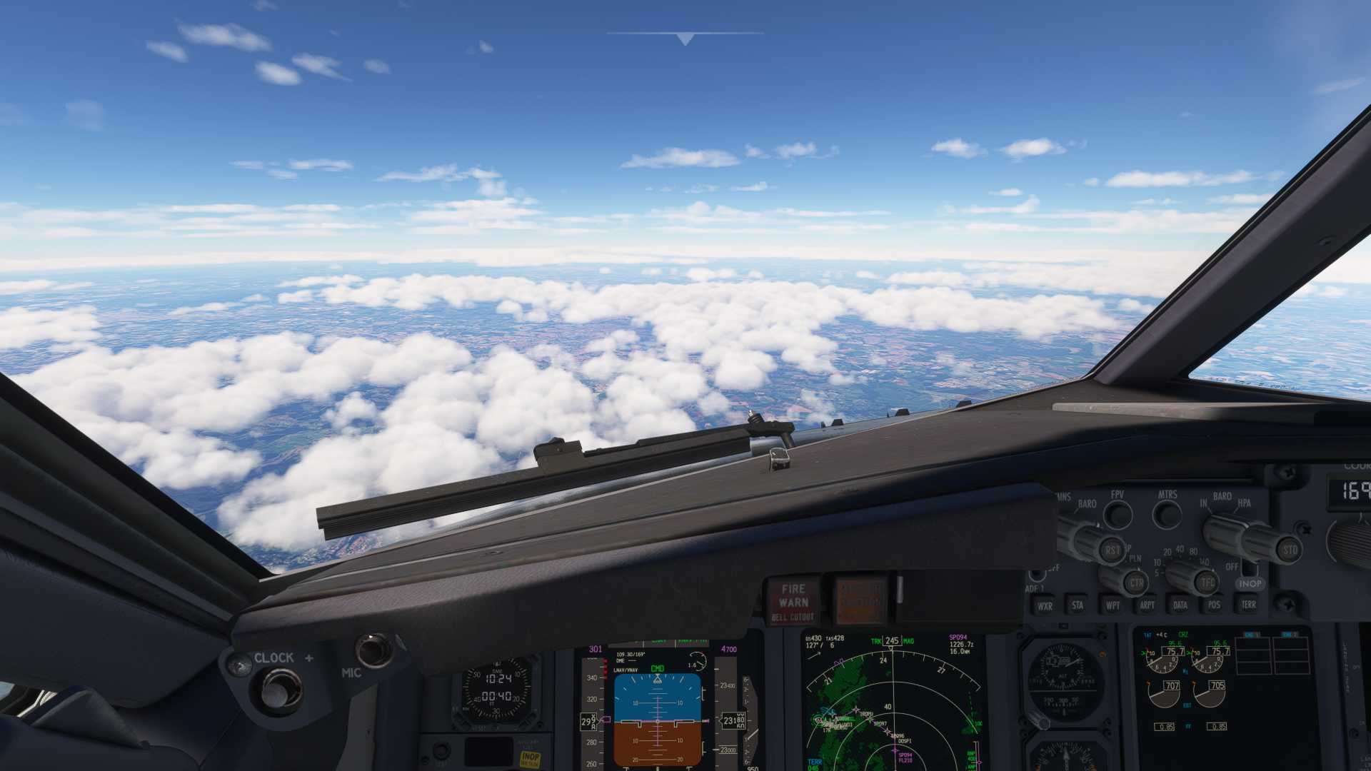 MSFS20  SBBH---SBSP-3894 