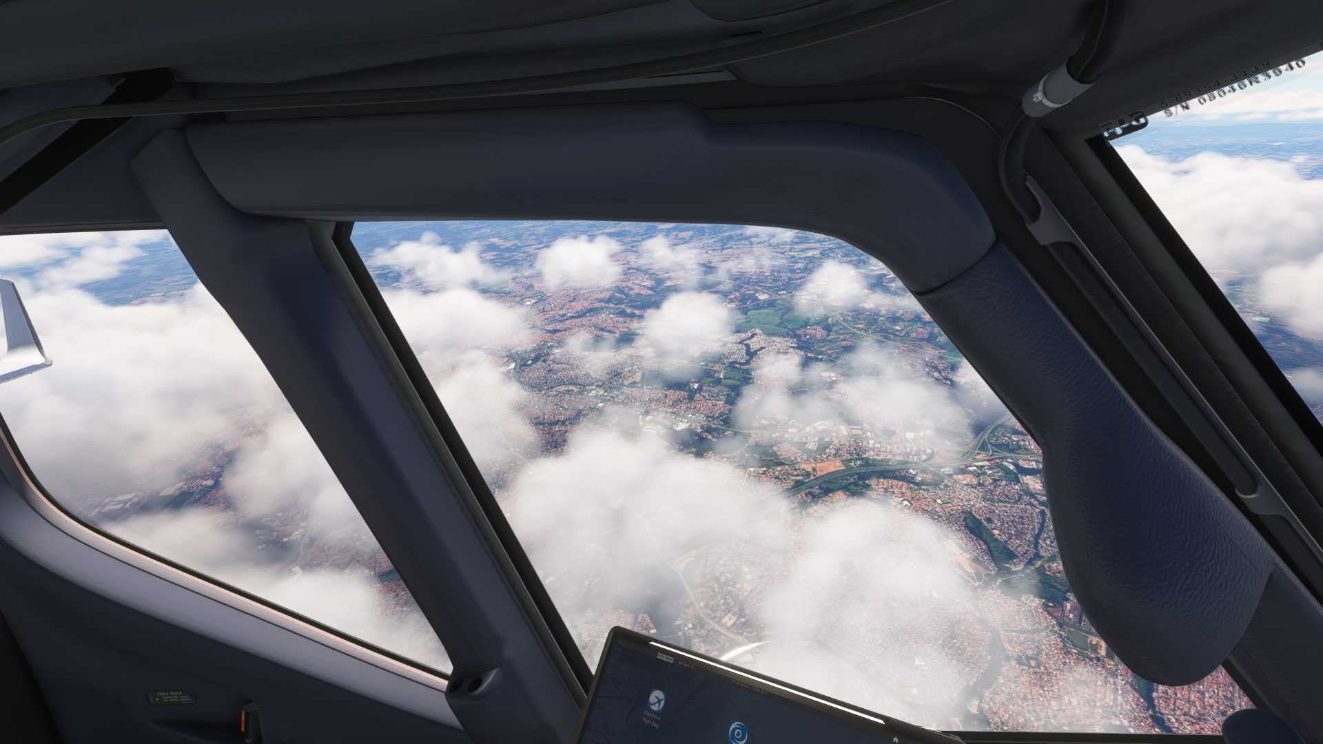 MSFS20  SBBH---SBSP-3771 