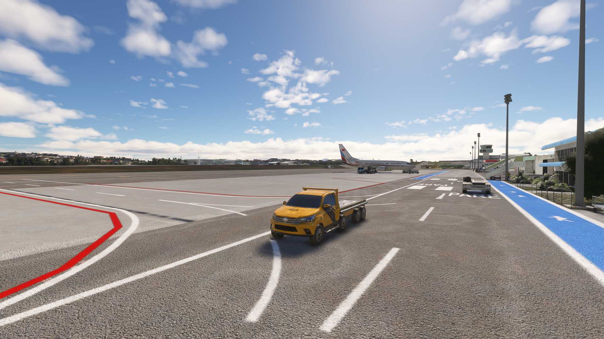 MSFS20  SBBH---SBSP-3021 