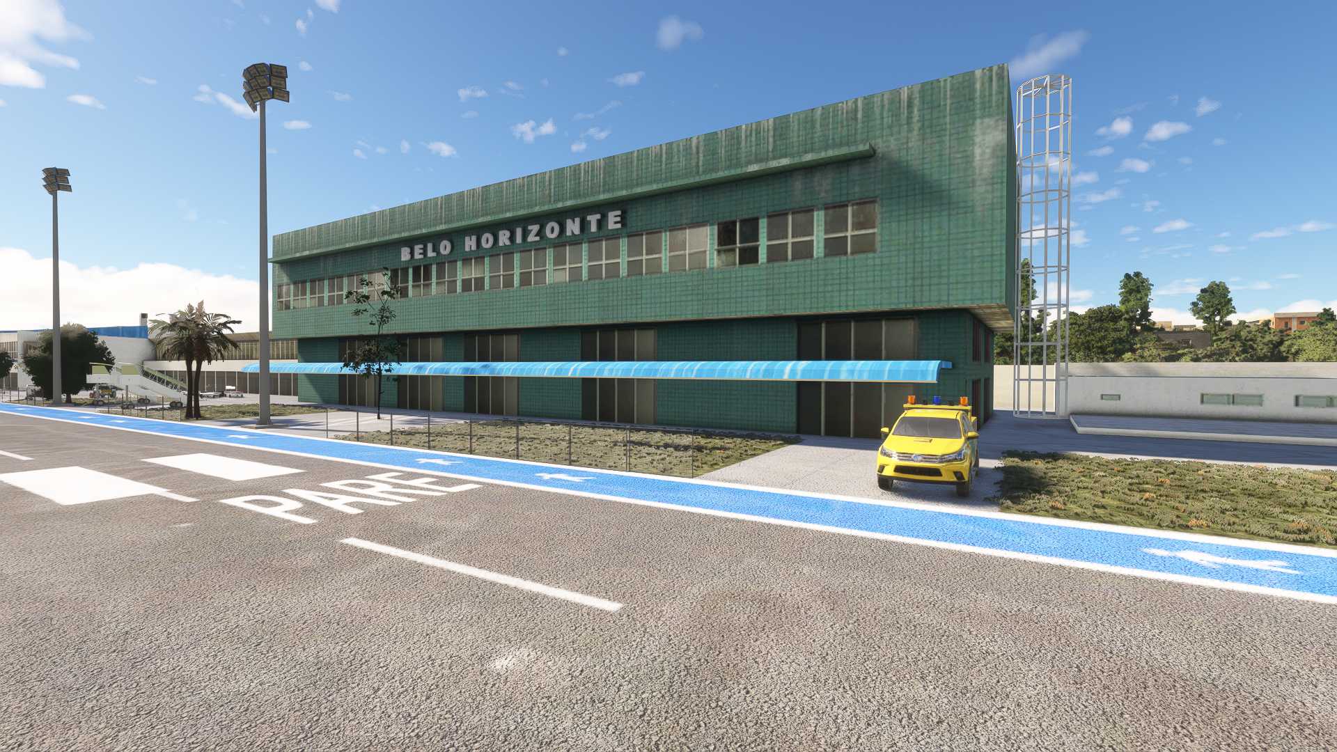 MSFS20  SBBH---SBSP-6291 