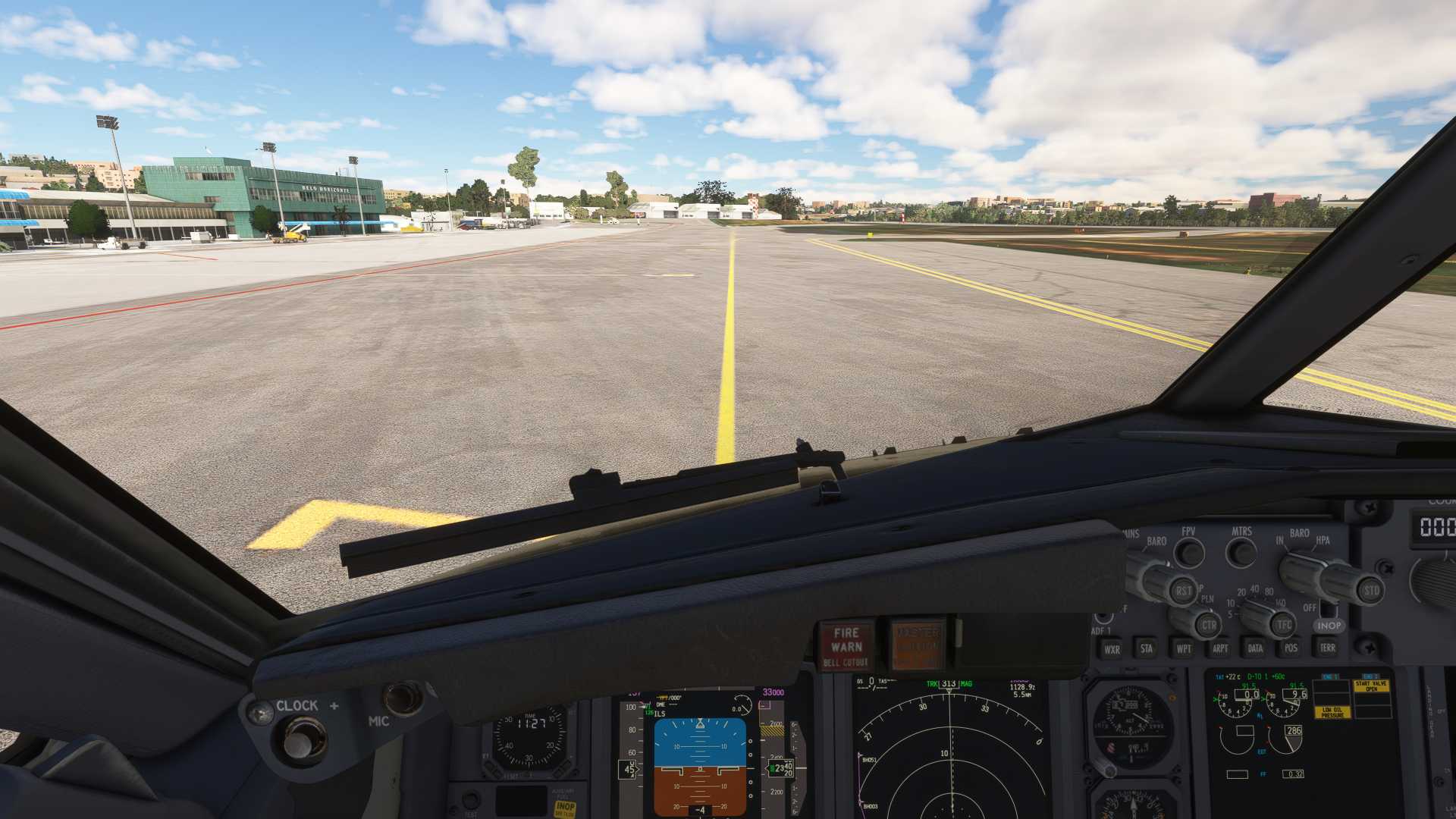 MSFS20  SBBH---SBSP-6957 