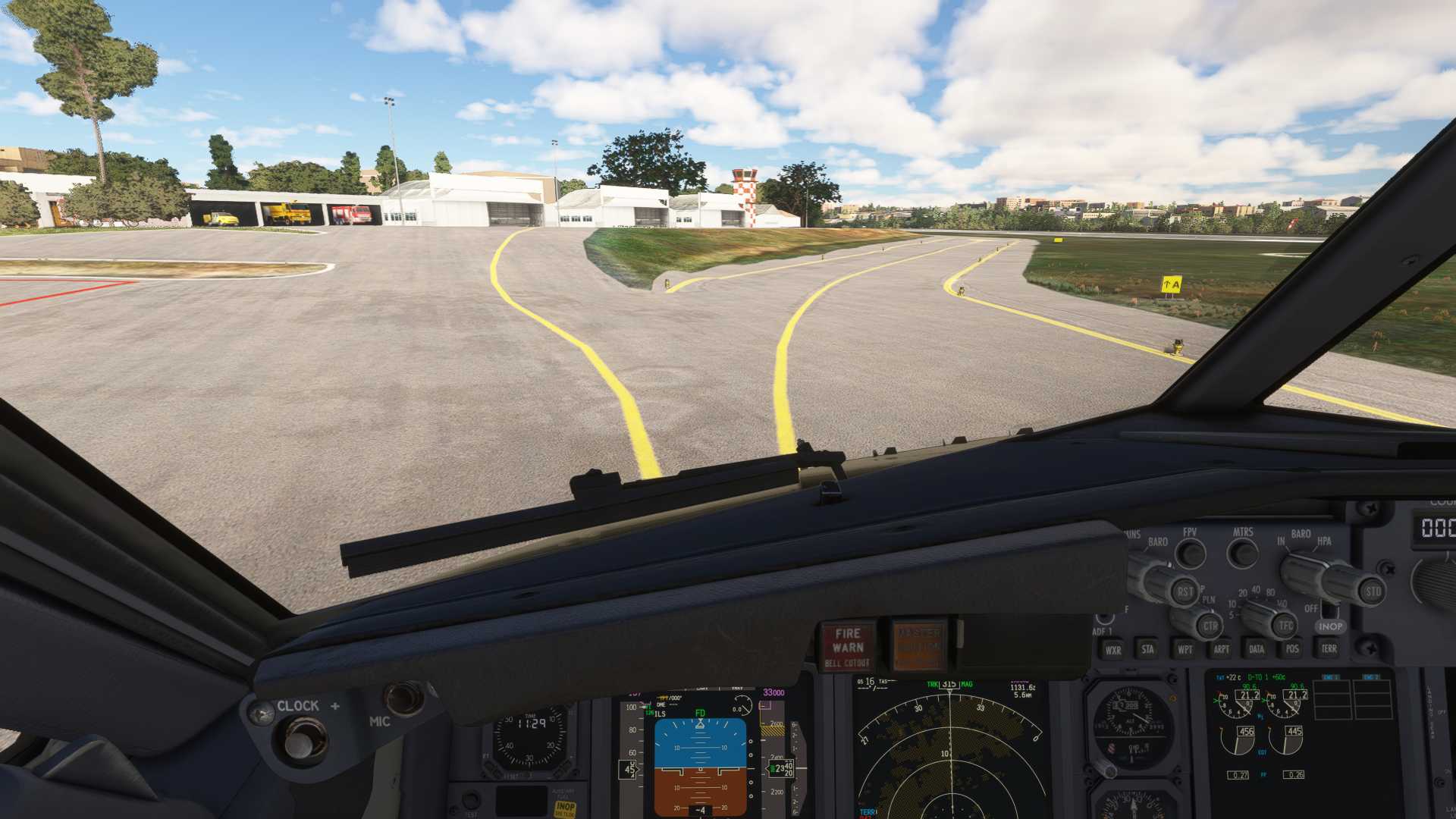 MSFS20  SBBH---SBSP-1351 