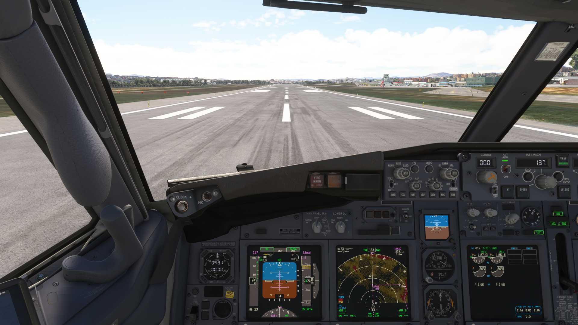 MSFS20  SBBH---SBSP-3287 