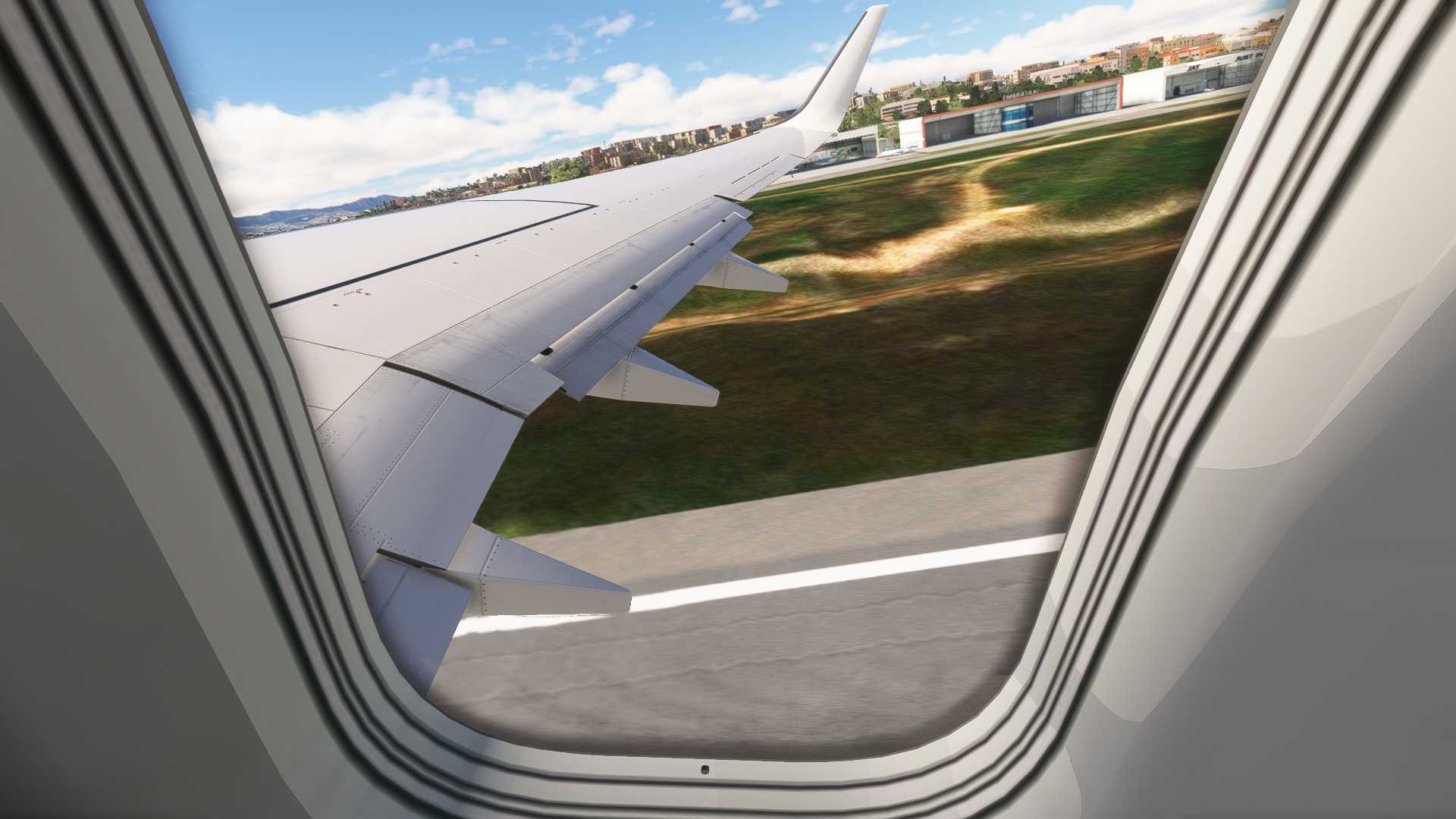 MSFS20  SBBH---SBSP-507 