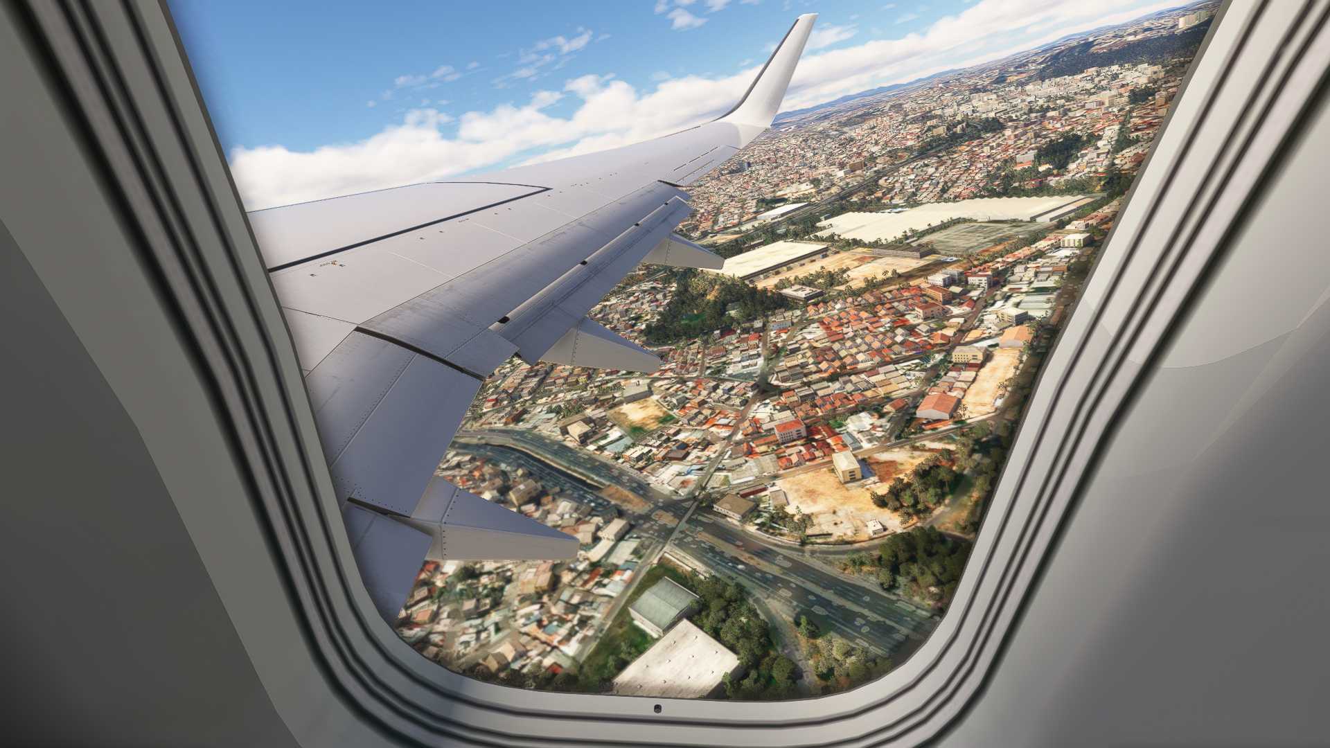 MSFS20  SBBH---SBSP-3596 