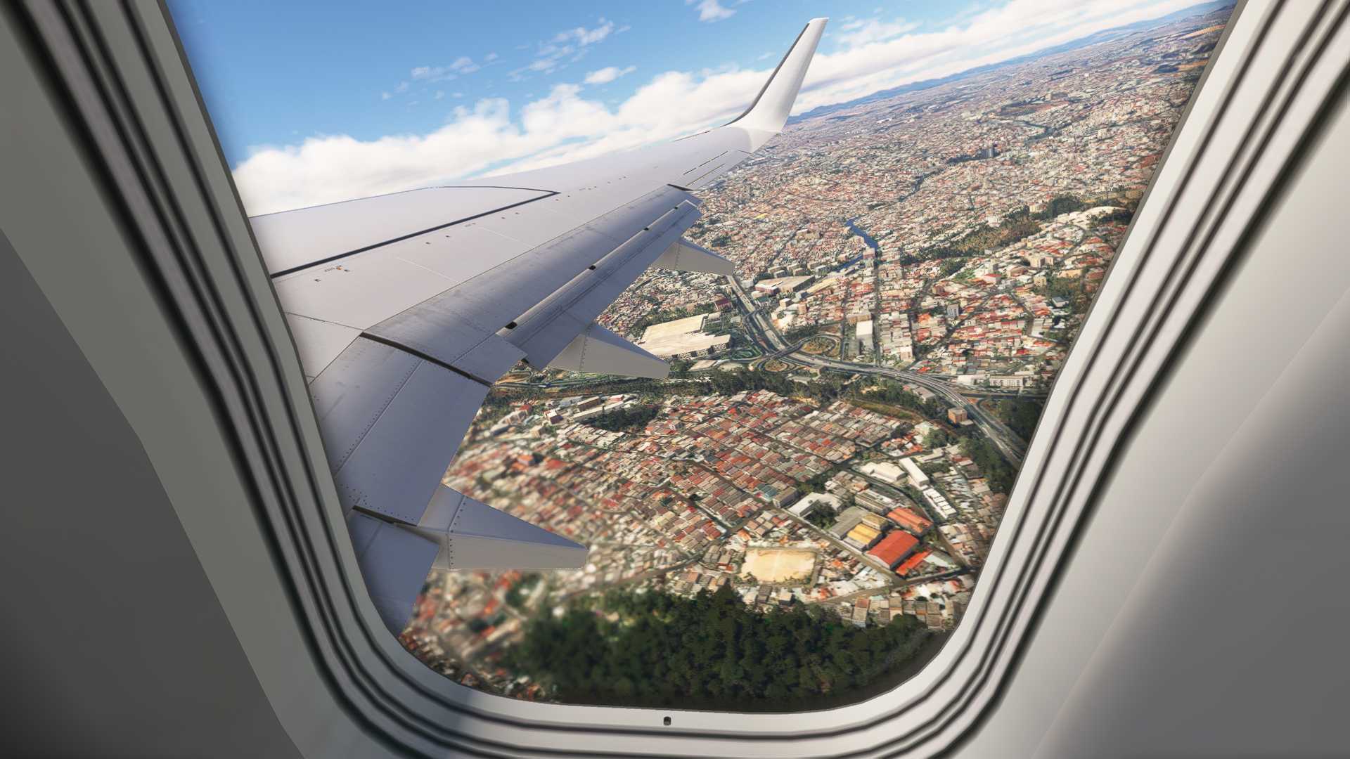 MSFS20  SBBH---SBSP-5064 