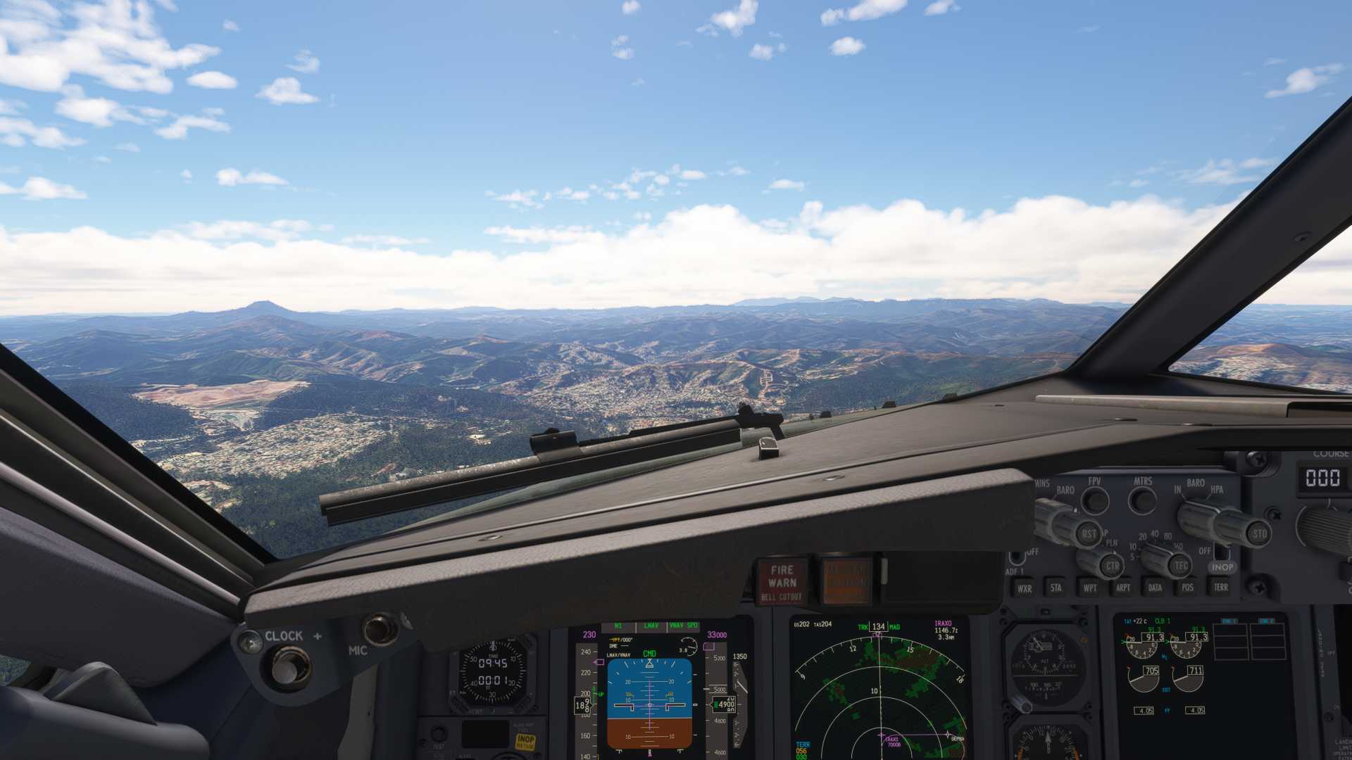 MSFS20  SBBH---SBSP-1486 