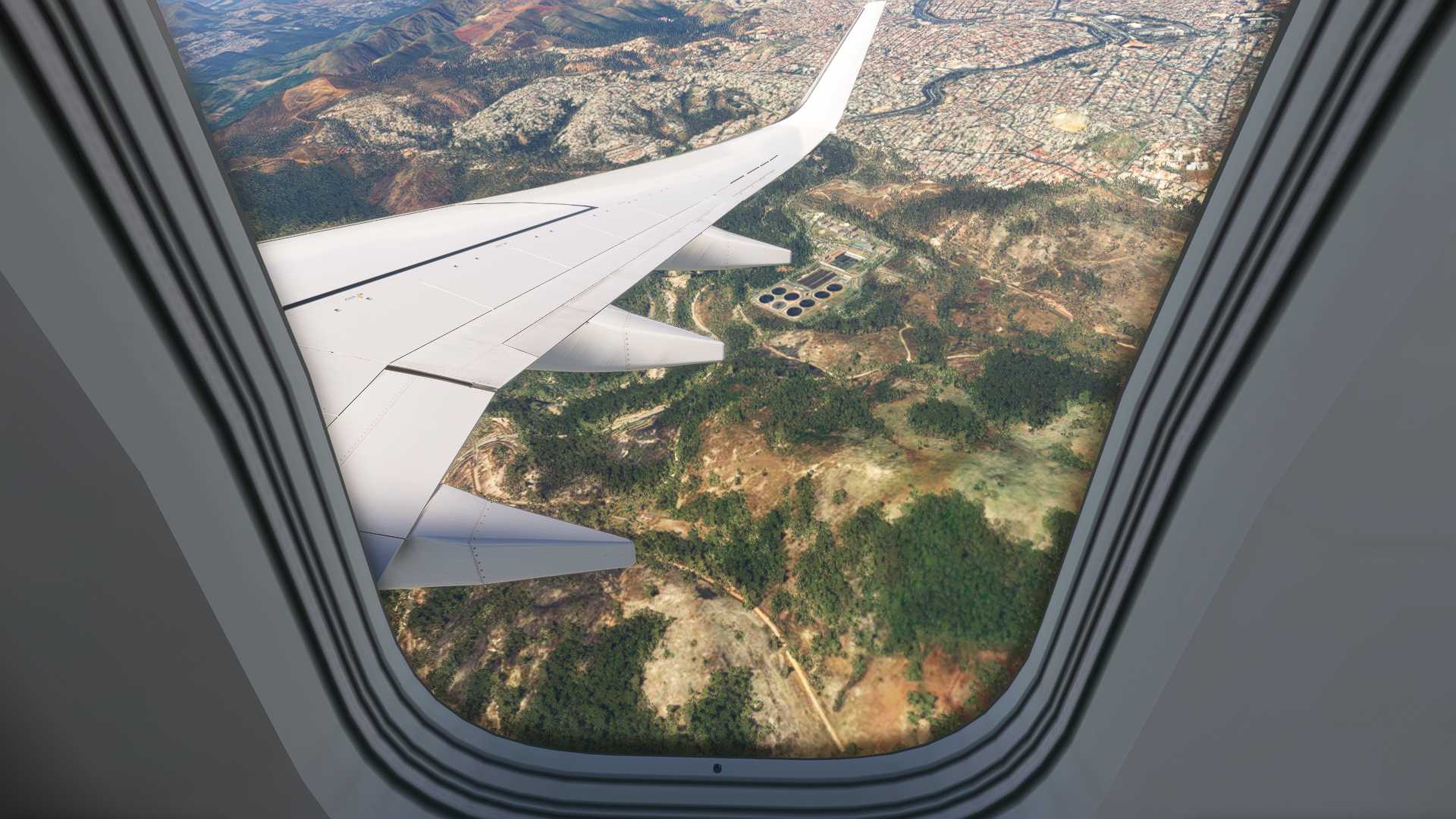 MSFS20  SBBH---SBSP-7723 