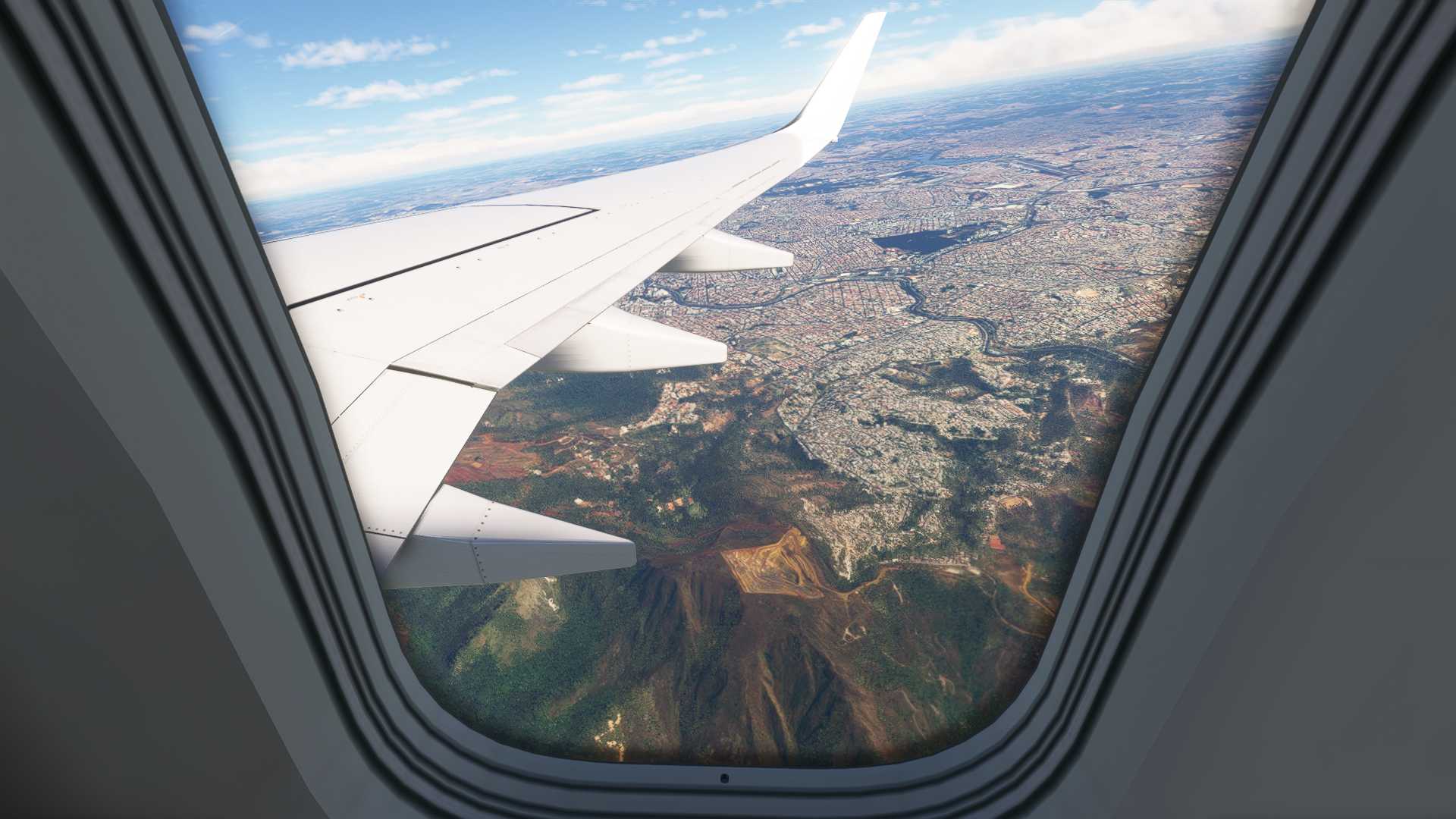 MSFS20  SBBH---SBSP-7206 