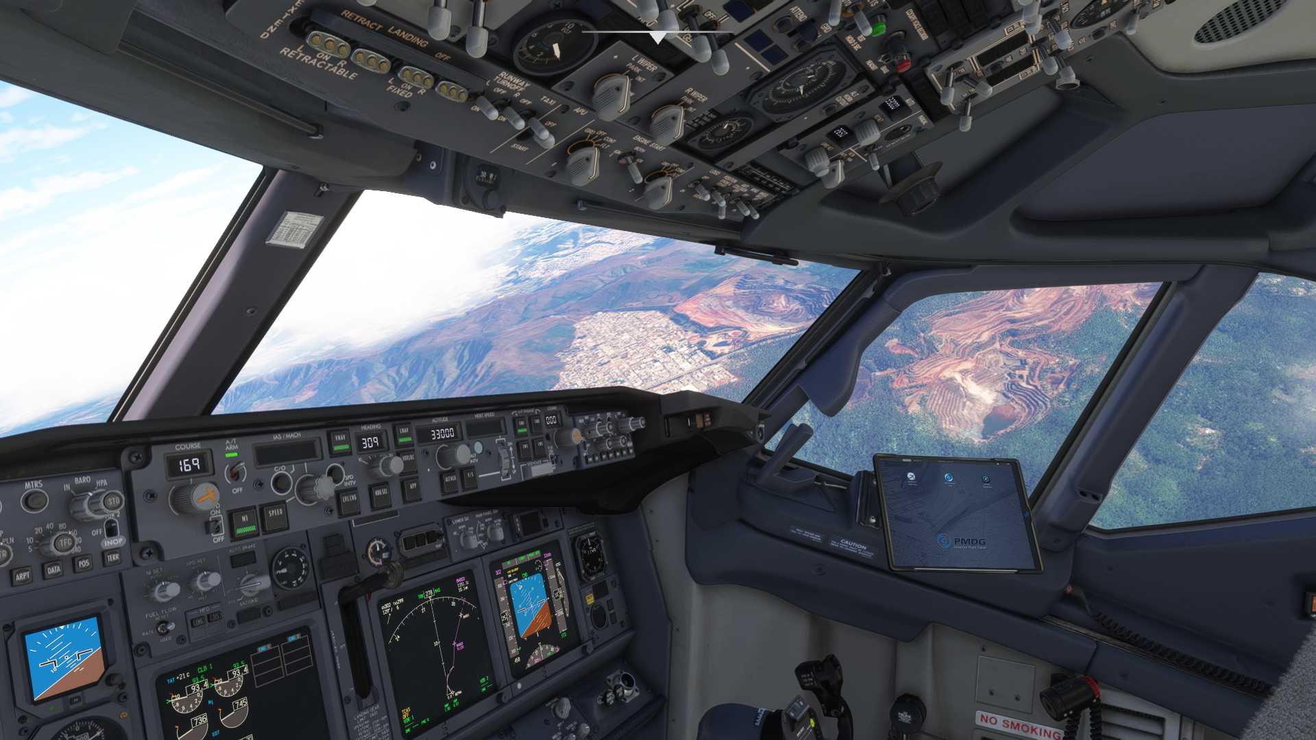 MSFS20  SBBH---SBSP-2506 