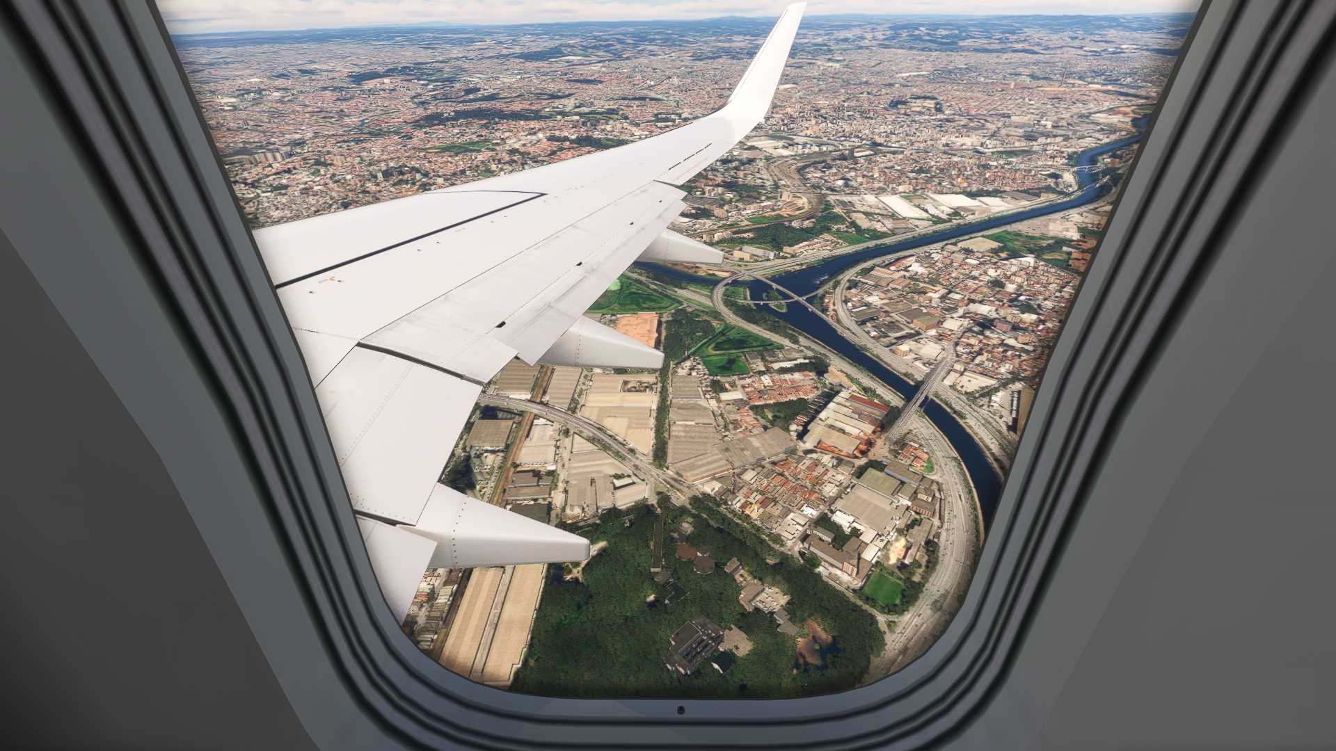 MSFS20  SBBH---SBSP-5421 