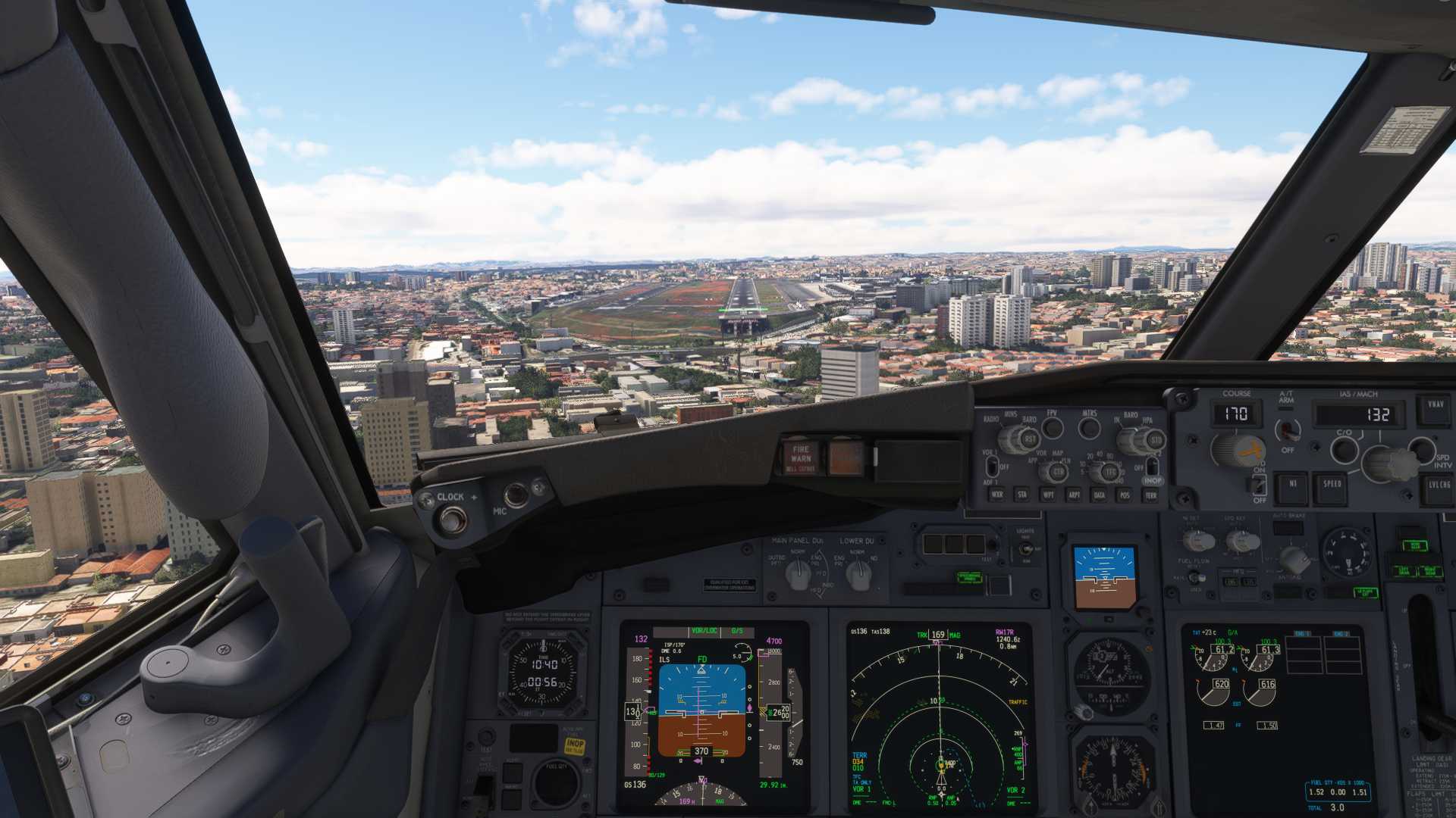 MSFS20  SBBH---SBSP-5115 