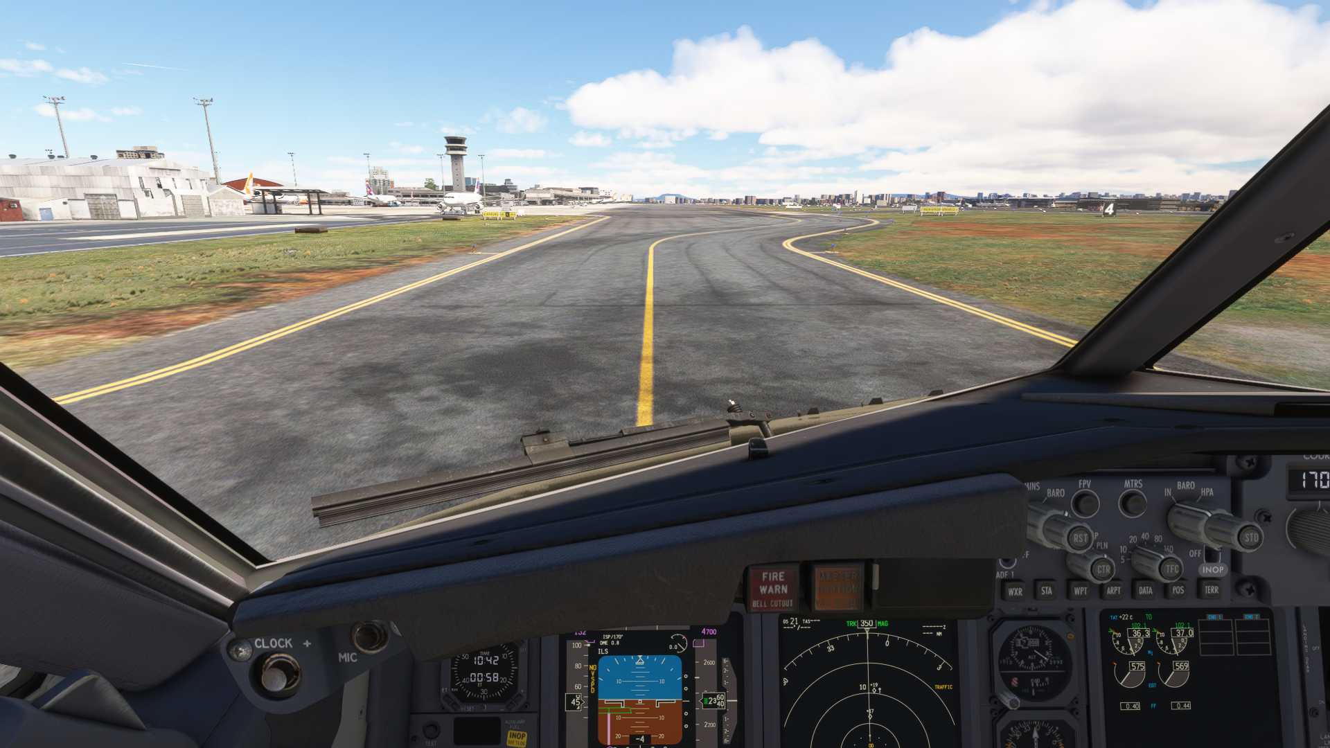 MSFS20  SBBH---SBSP-5150 