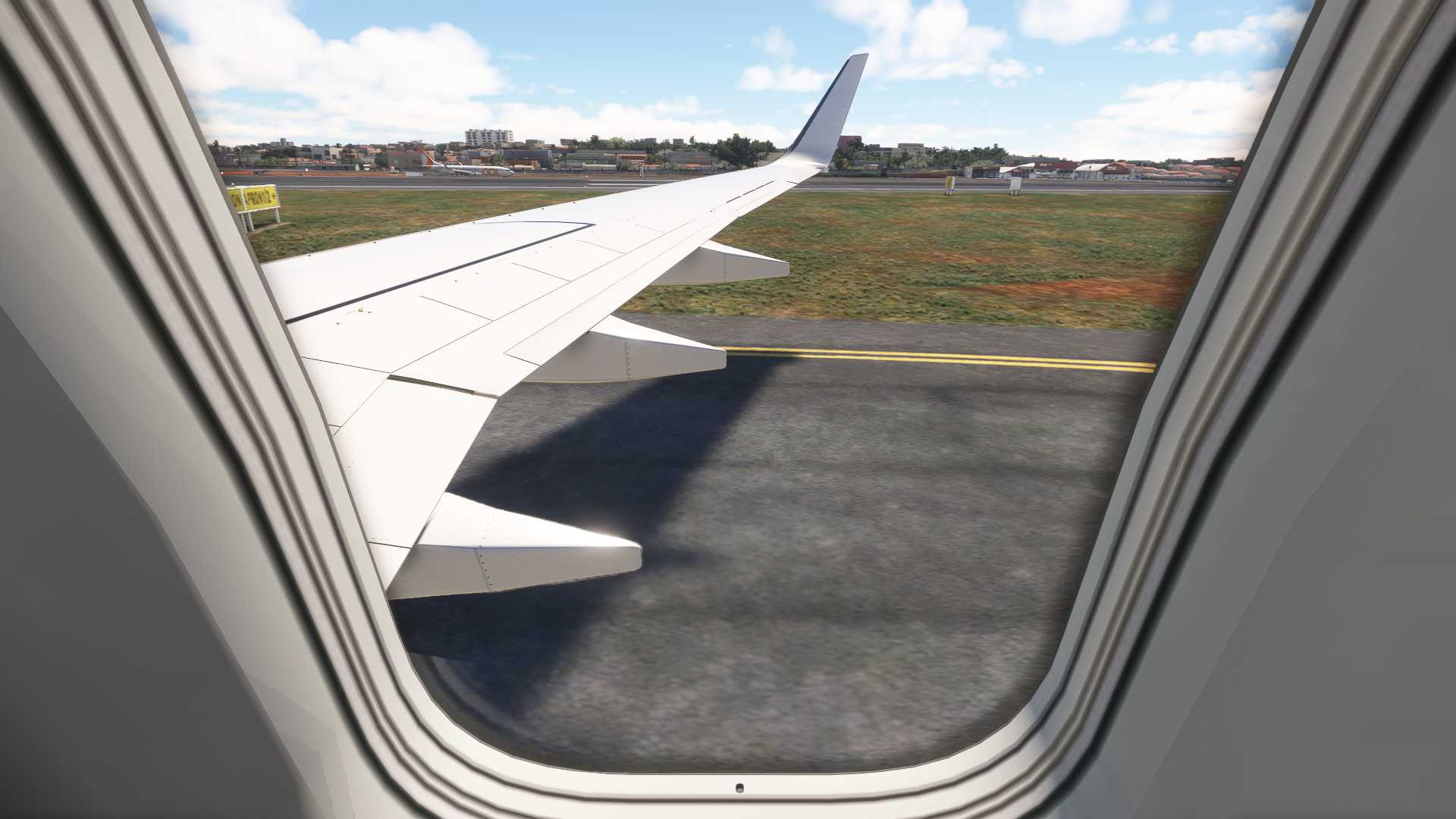 MSFS20  SBBH---SBSP-6753 