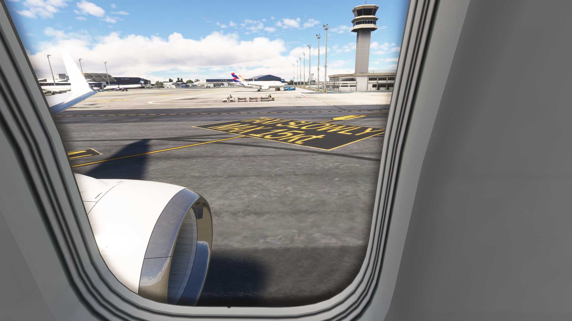 MSFS20  SBBH---SBSP-8580 