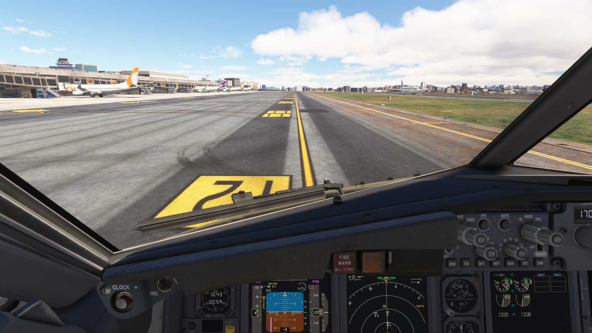 MSFS20  SBBH---SBSP-8270 