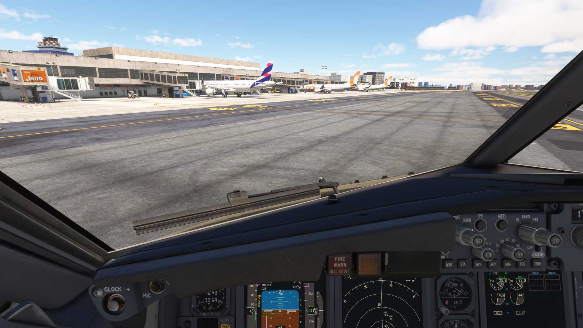 MSFS20  SBBH---SBSP-2442 