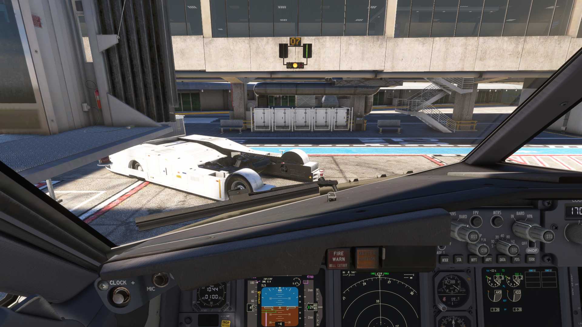 MSFS20  SBBH---SBSP-9881 