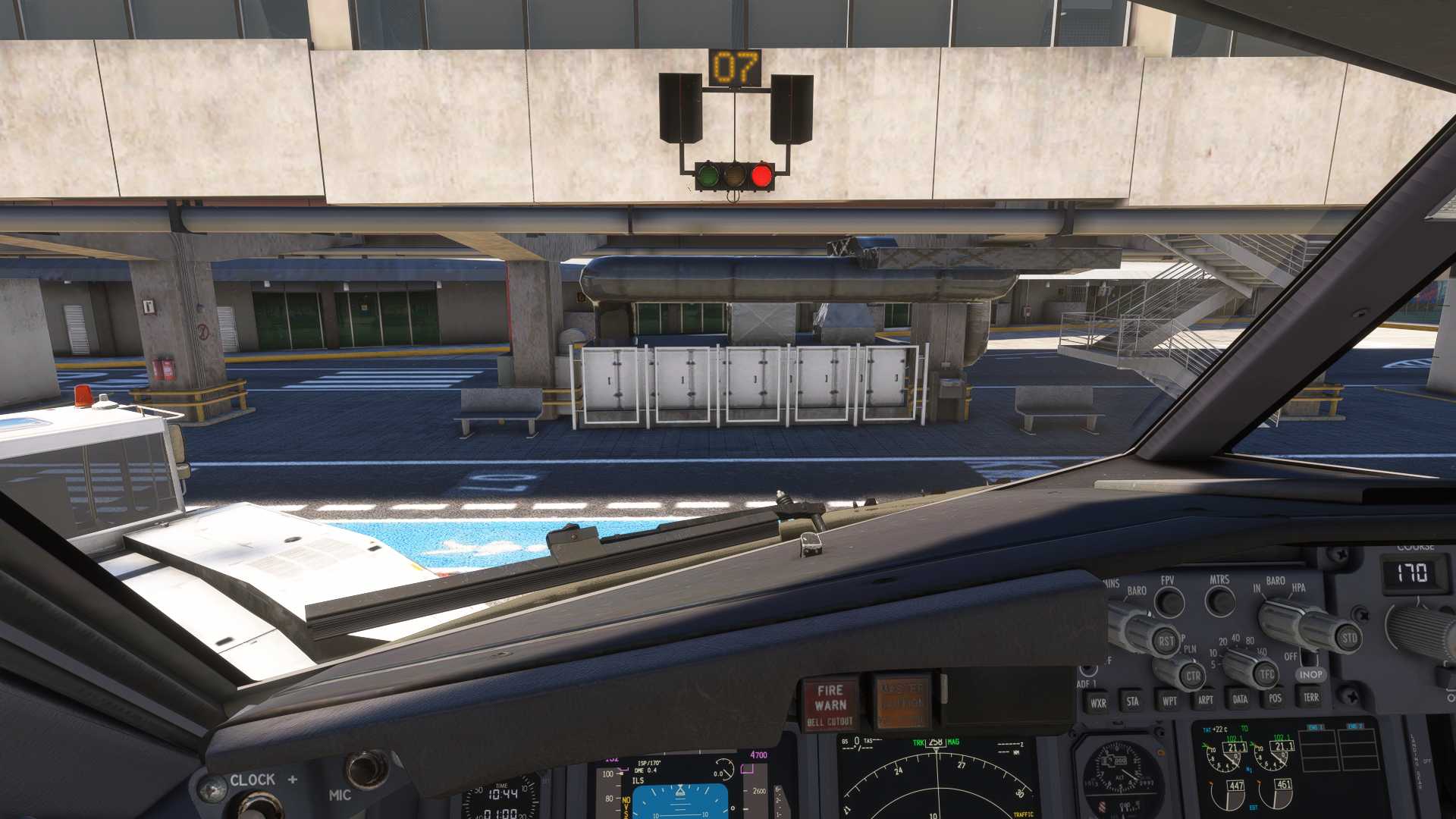 MSFS20  SBBH---SBSP-8546 