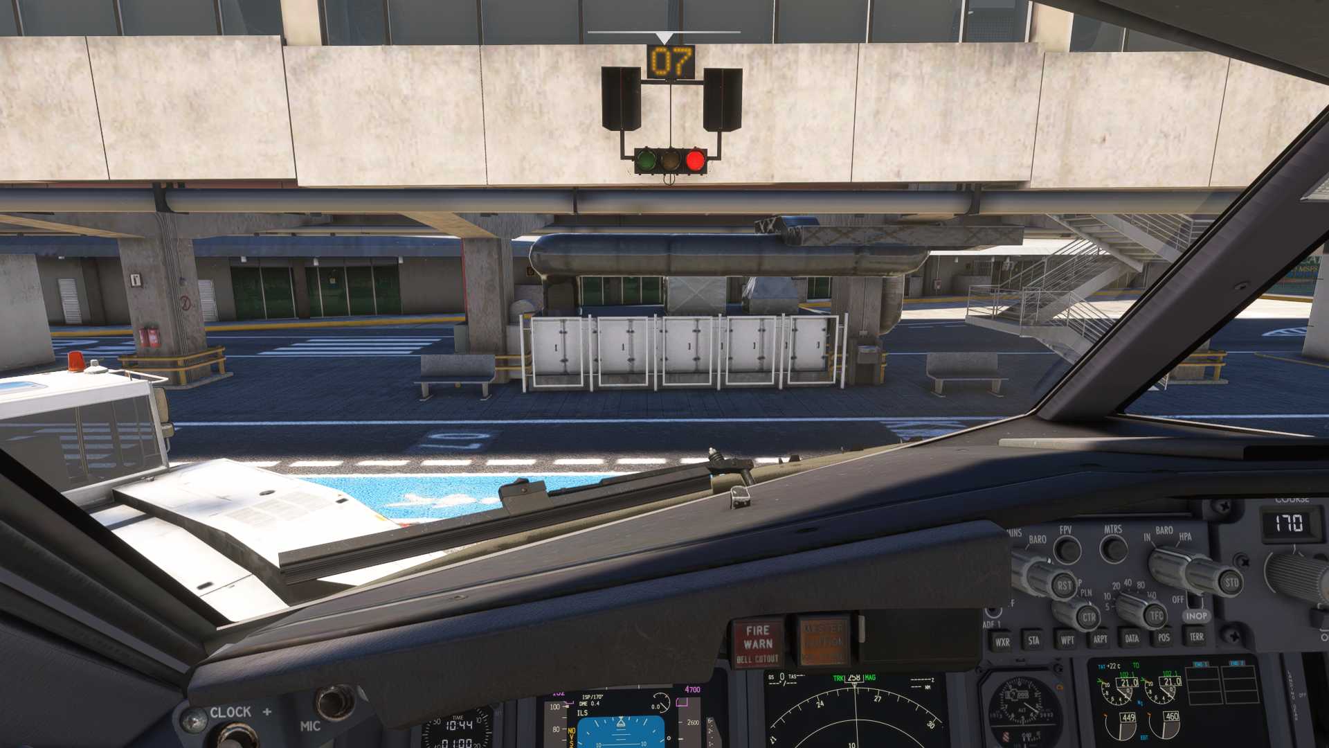 MSFS20  SBBH---SBSP-3596 