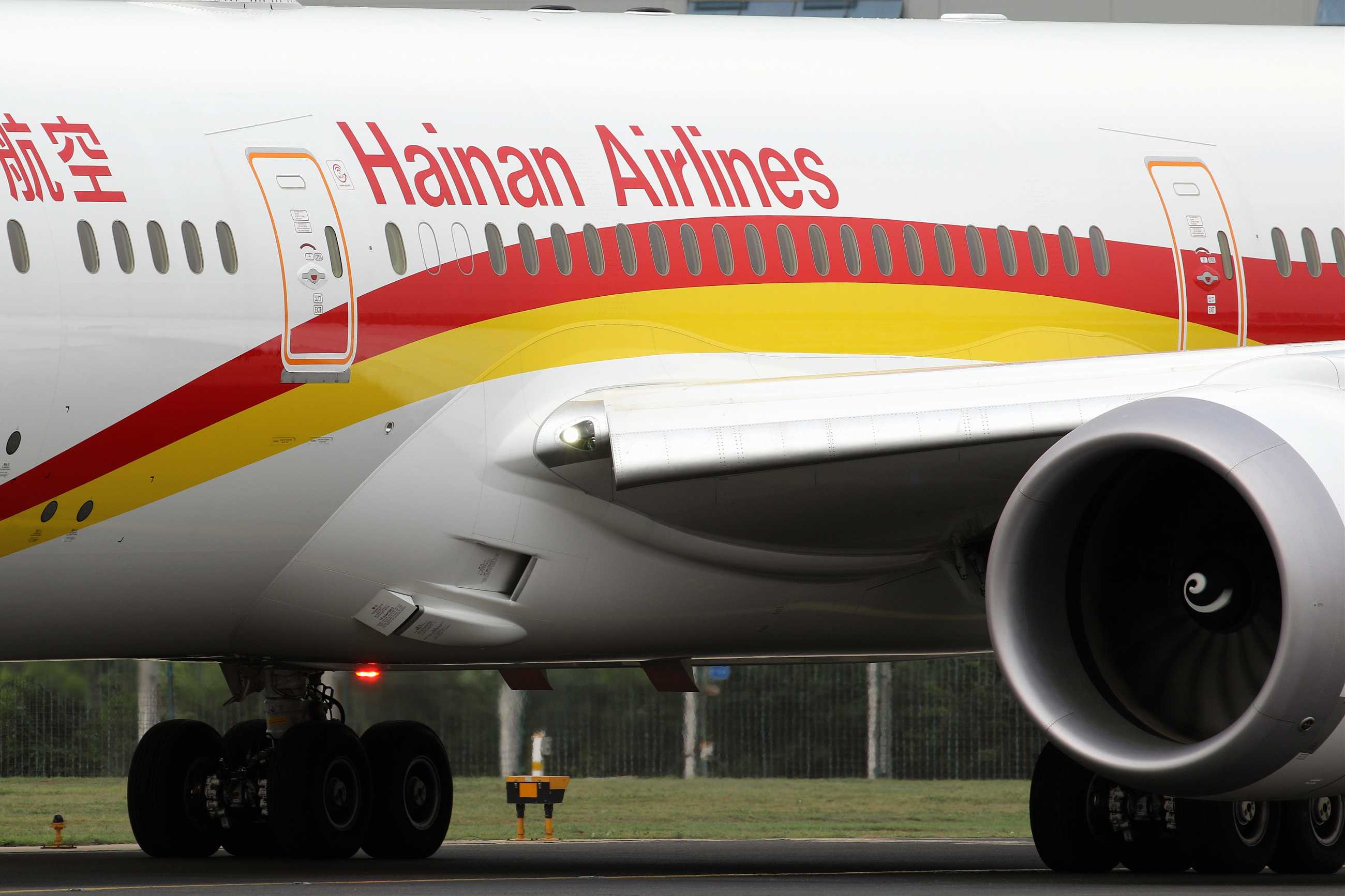 发一些十年前在首都机场拍的飞机-1331 