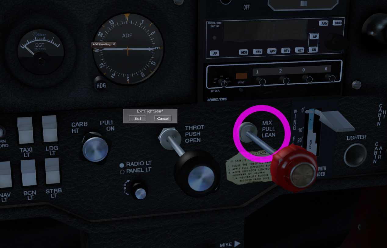 《空战人生》联网对战软件发布！-7925 