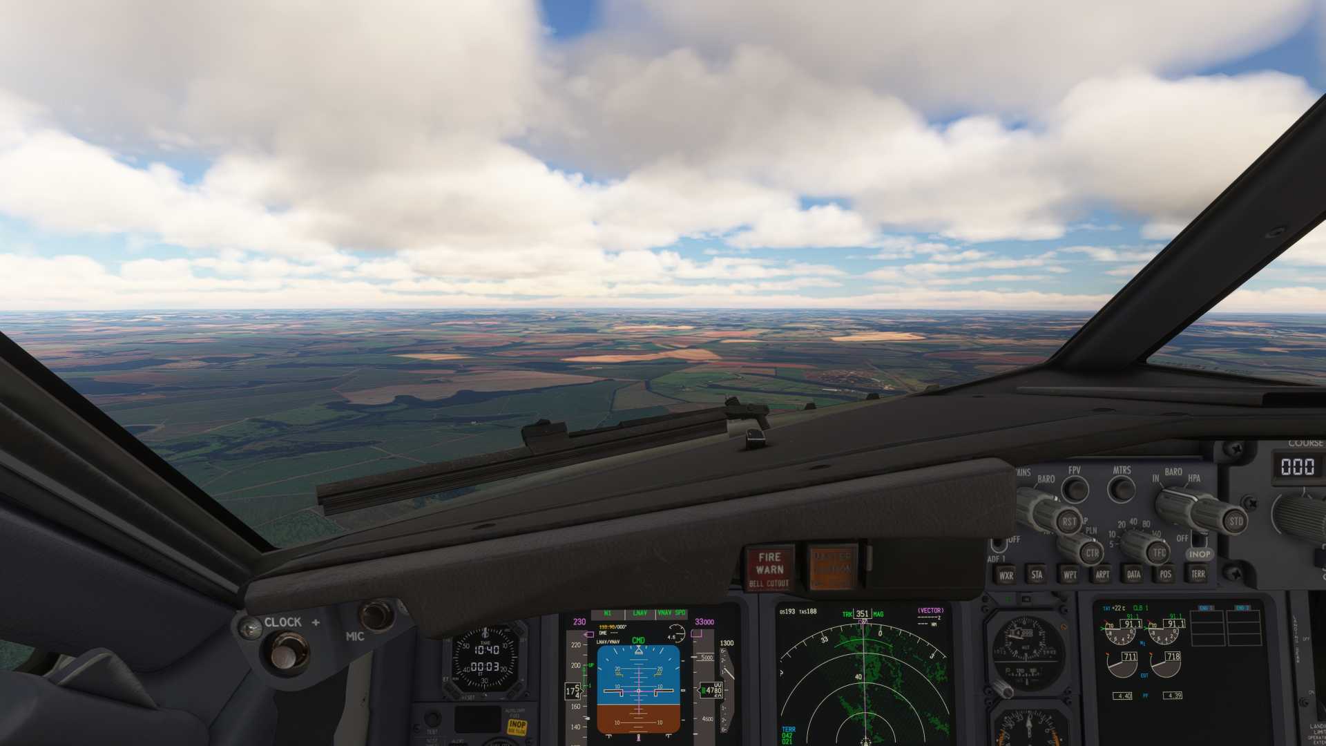 MSFS20  SBUR--SBCG-9046 