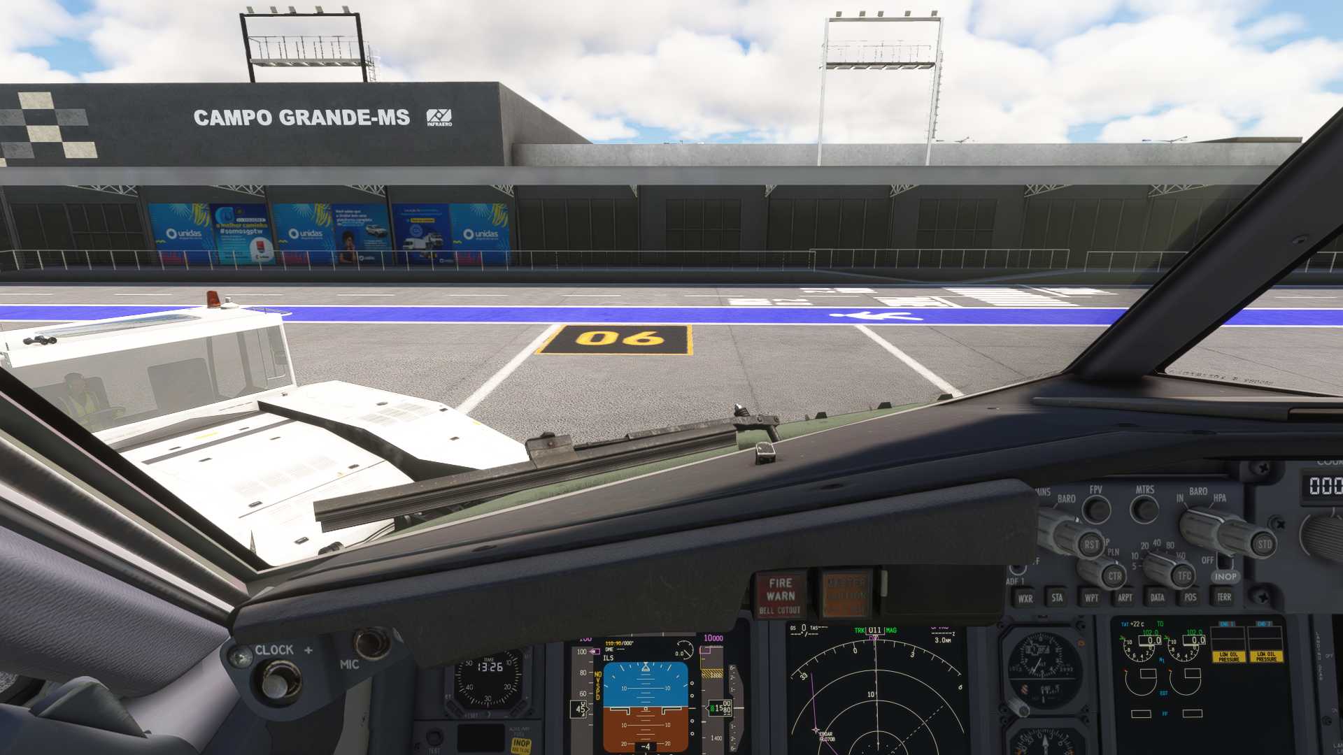 MSFS20  SBCG--SBCY-7410 