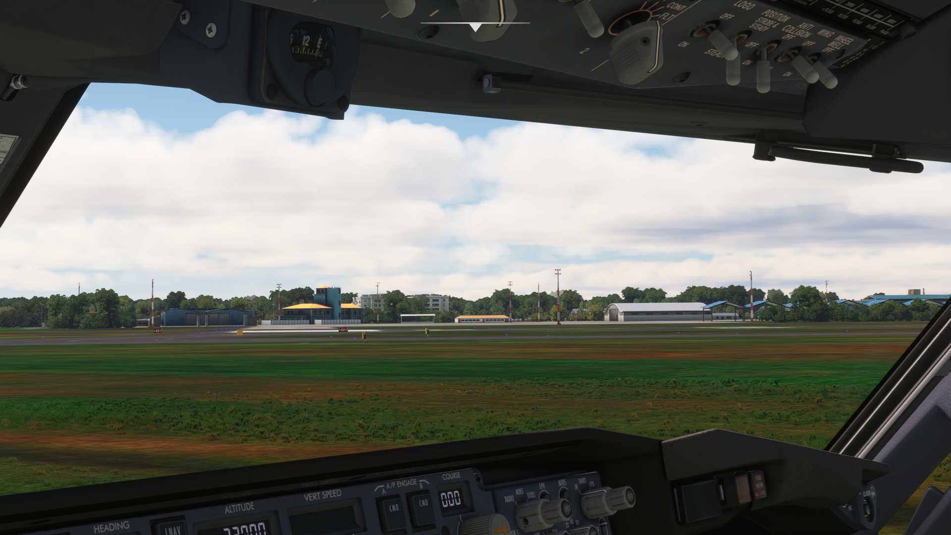 MSFS20  SBCG--SBCY-4772 