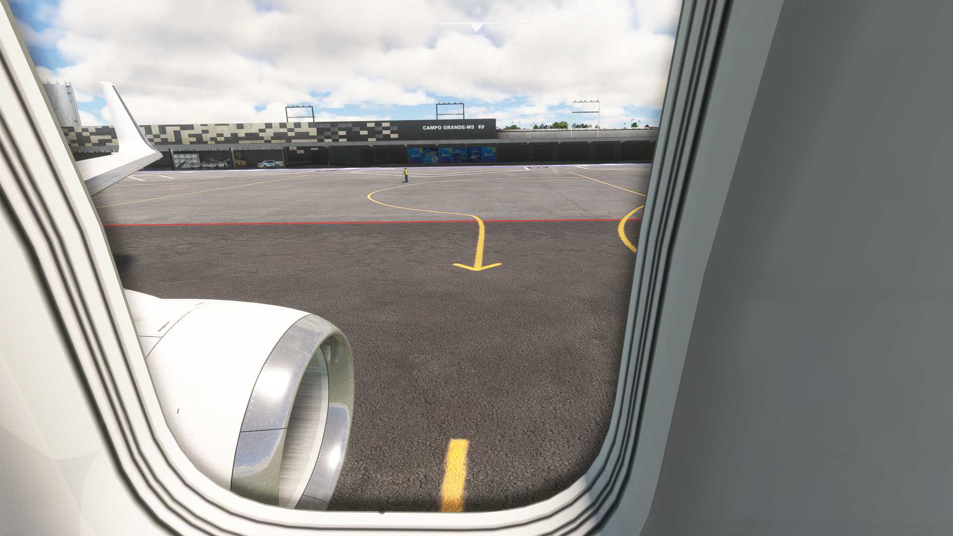 MSFS20  SBCG--SBCY-9467 