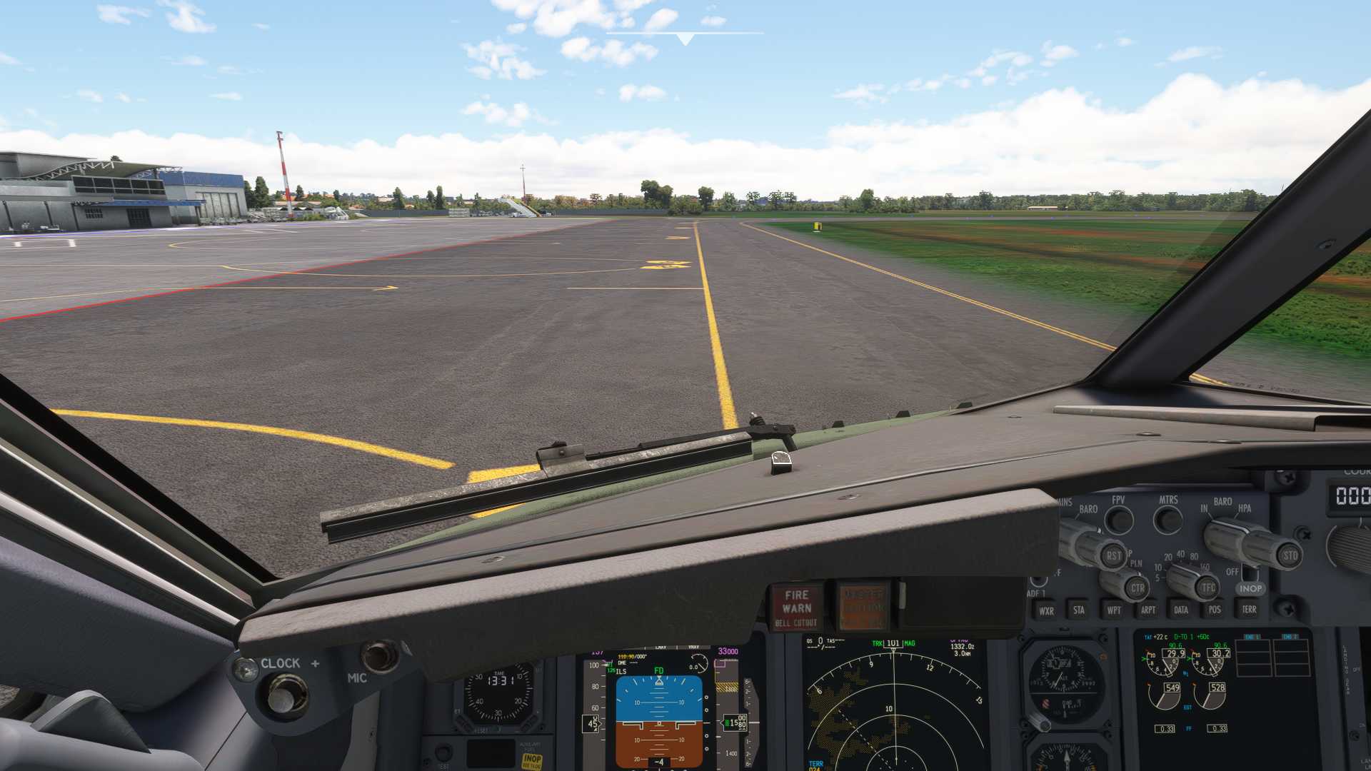 MSFS20  SBCG--SBCY-299 