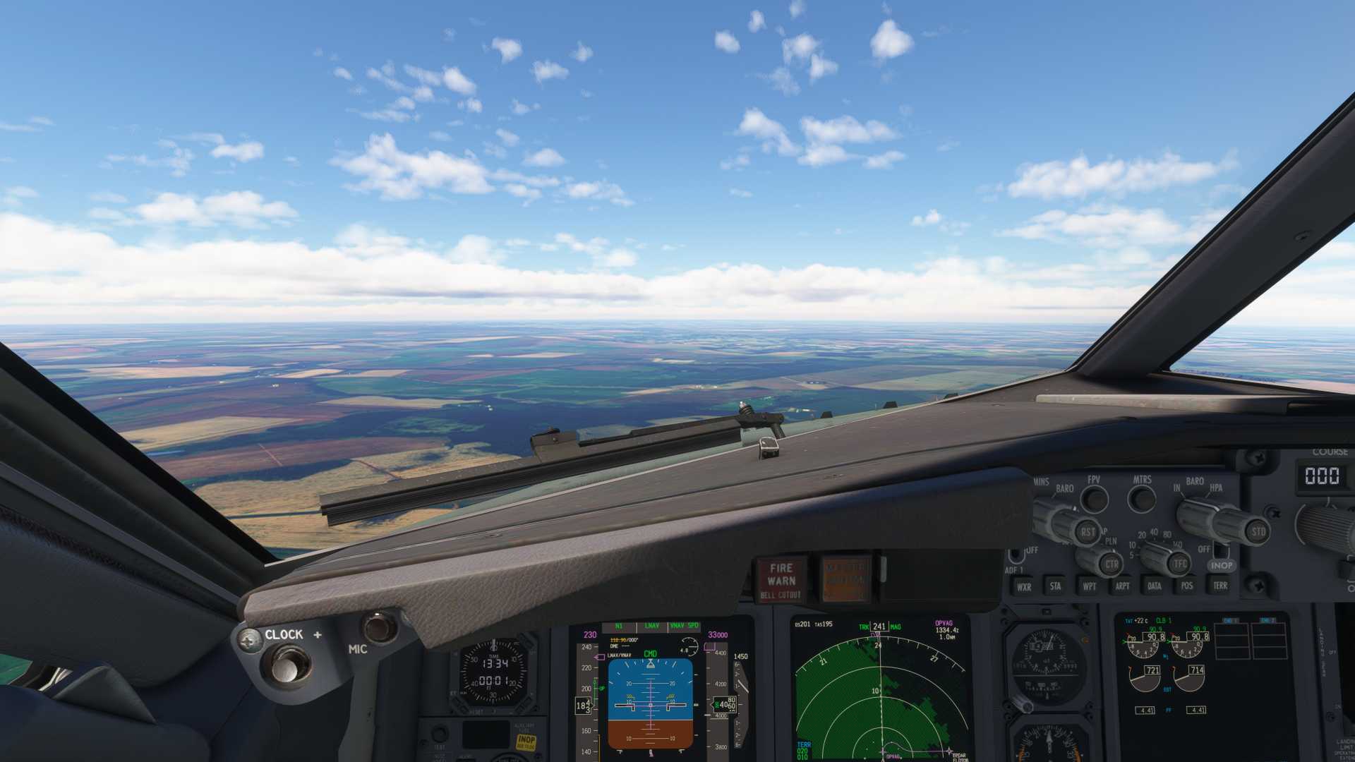 MSFS20  SBCG--SBCY-4008 