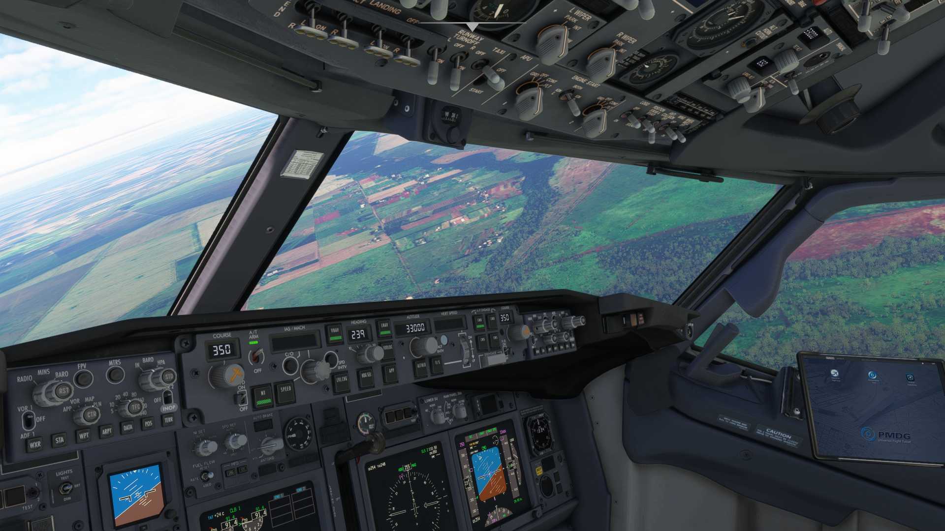 MSFS20  SBCG--SBCY-3565 