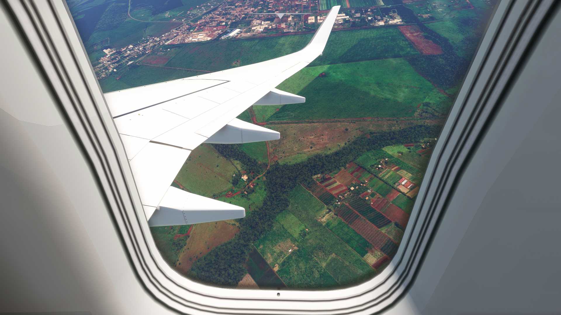 MSFS20  SBCG--SBCY-6463 