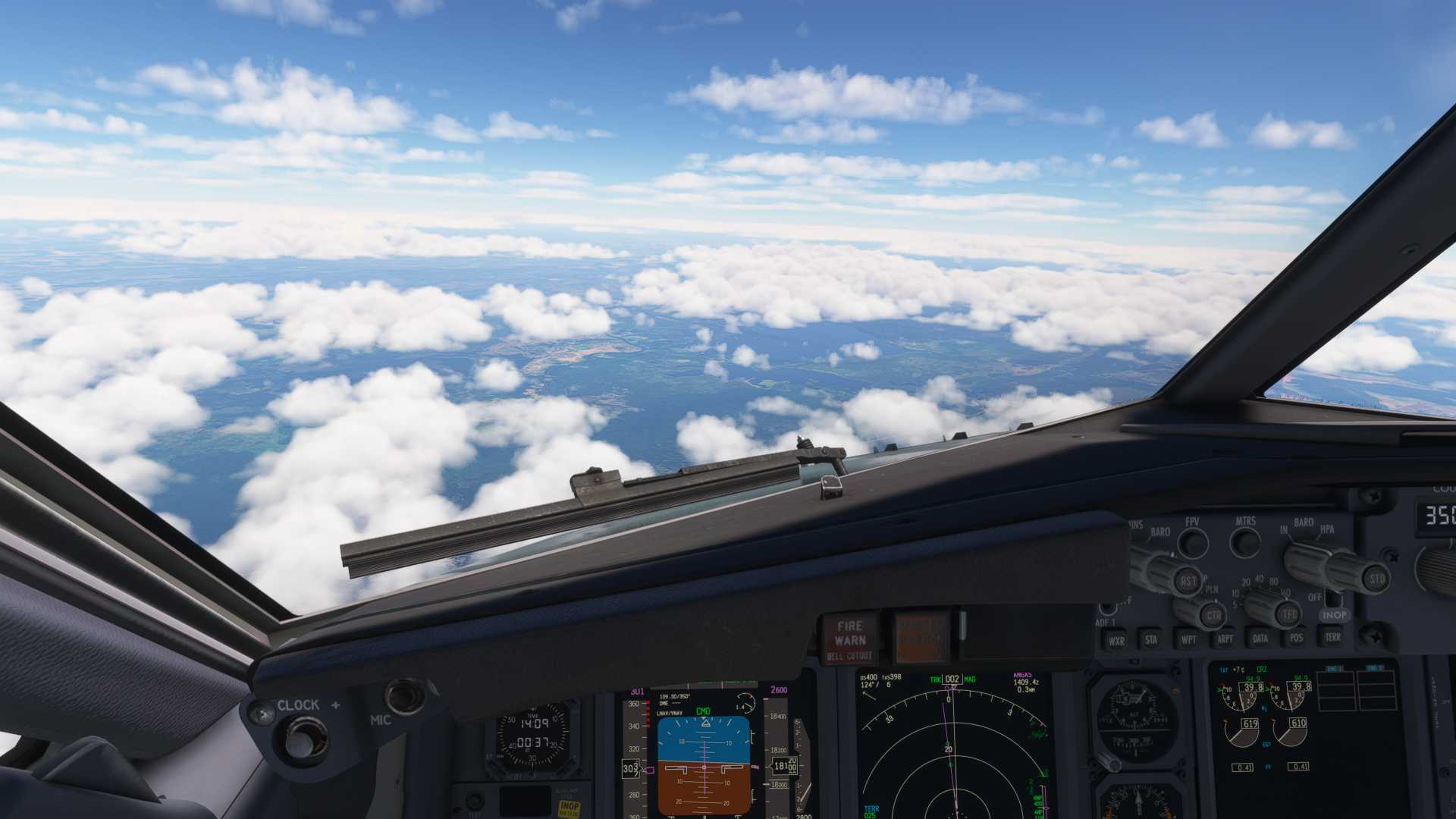 MSFS20  SBCG--SBCY-3260 