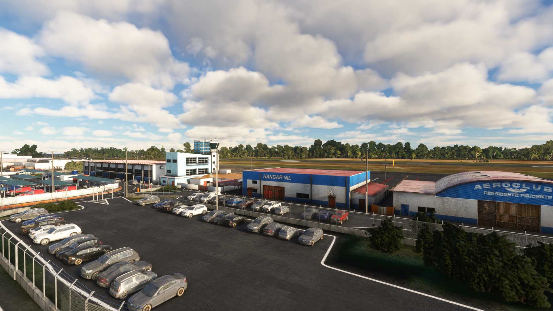 MSFS20  SBDN--SBCX-5637 