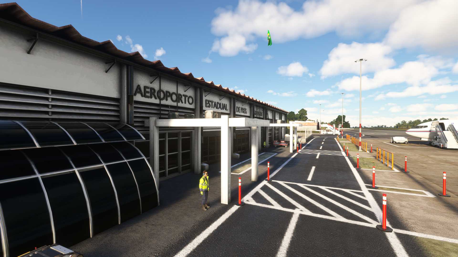 MSFS20  SBDN--SBCX-5079 