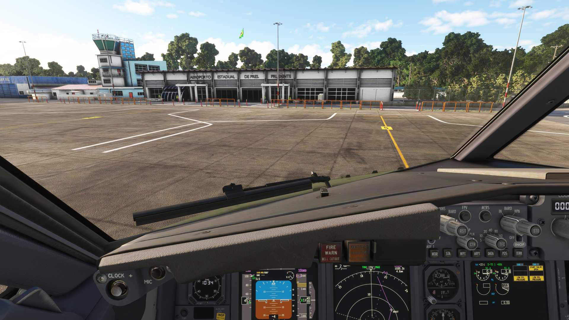 MSFS20  SBDN--SBCX-985 