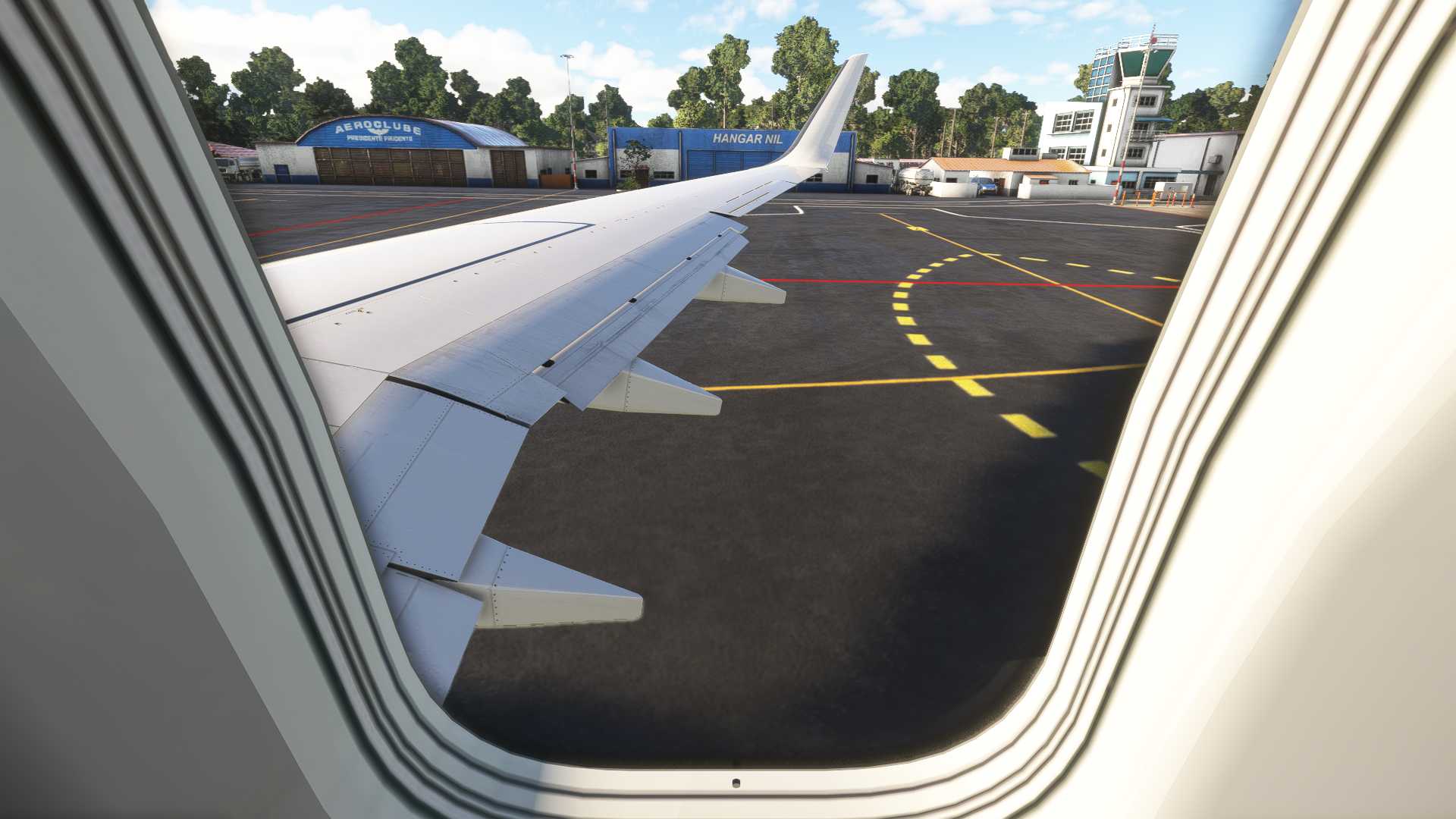 MSFS20  SBDN--SBCX-2594 