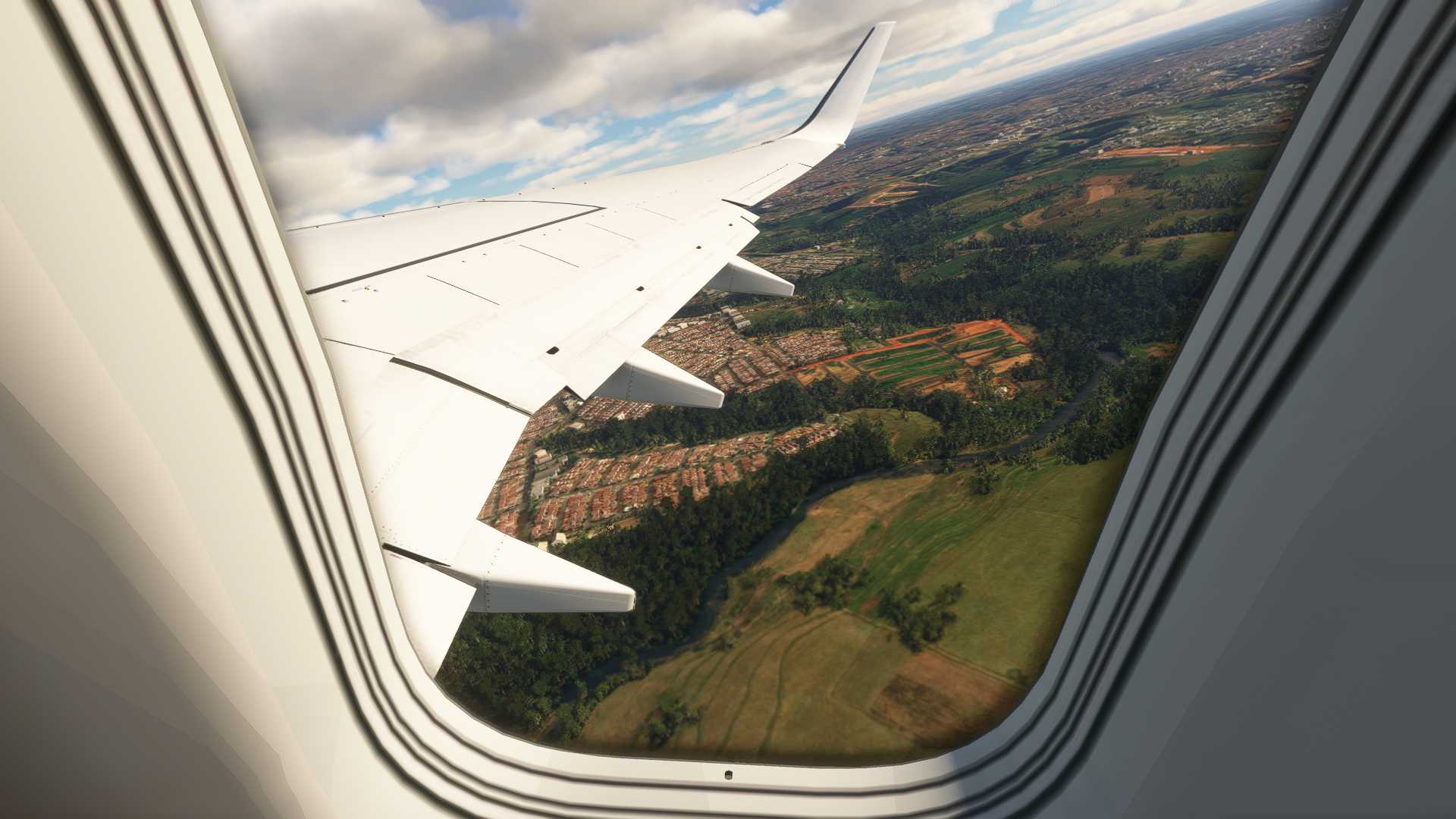 MSFS20  SBDN--SBCX-2680 