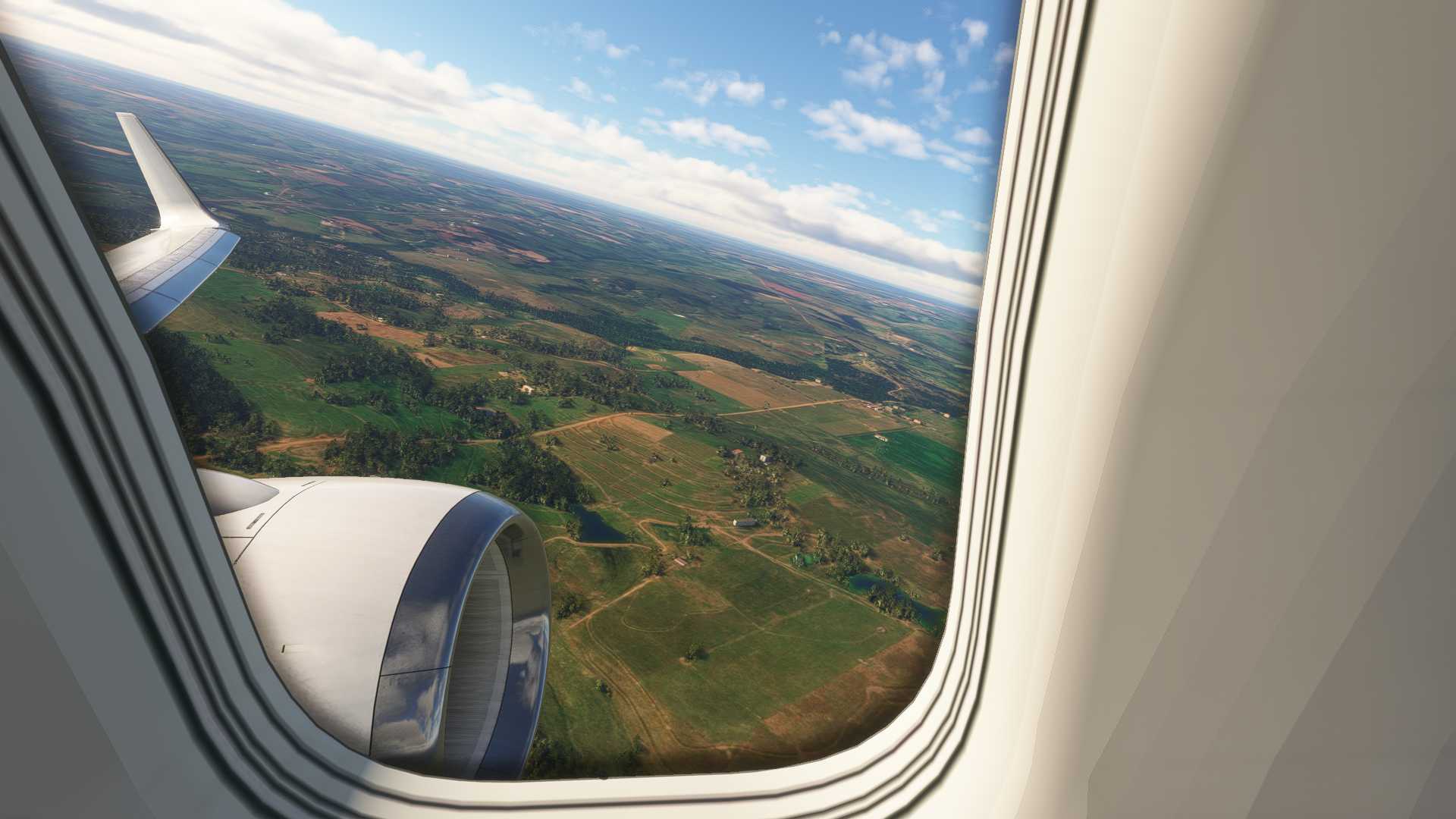 MSFS20  SBDN--SBCX-3676 