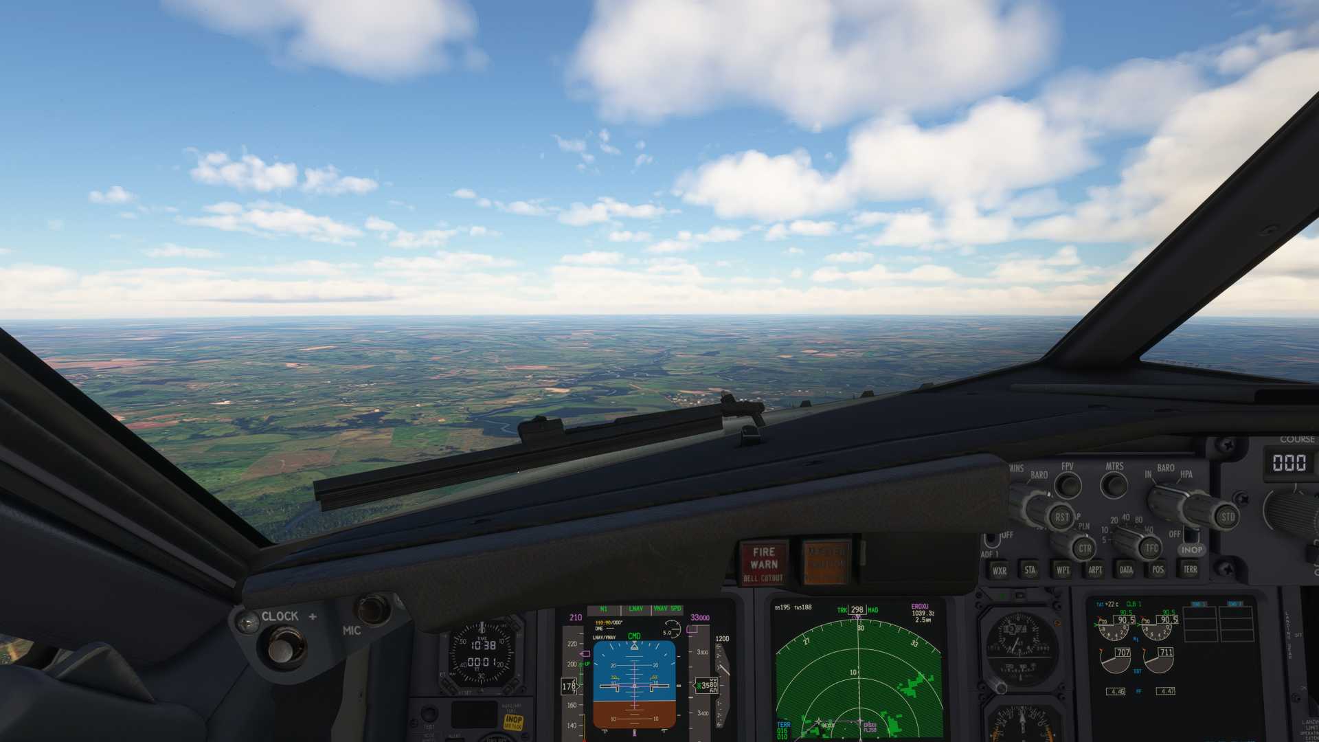 MSFS20  SBDN--SBCX-6571 