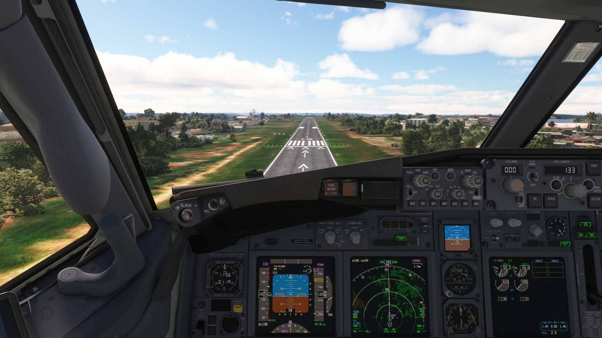 MSFS20  SBDN--SBCX-1294 