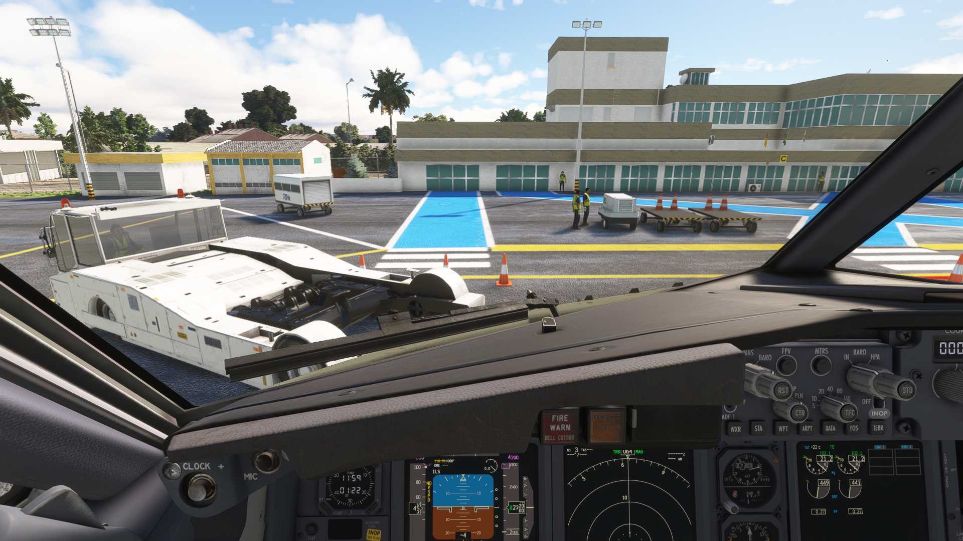 MSFS20  SBDN--SBCX-4075 