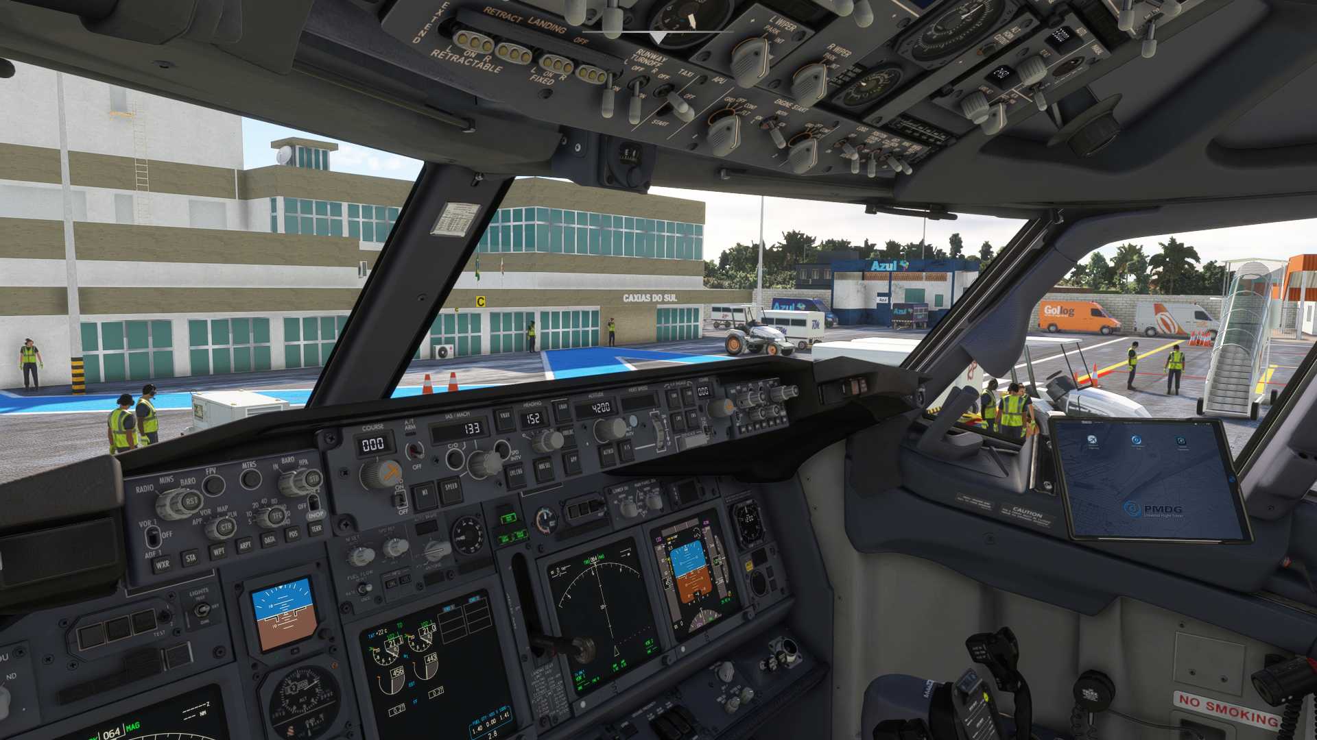 MSFS20  SBDN--SBCX-2133 