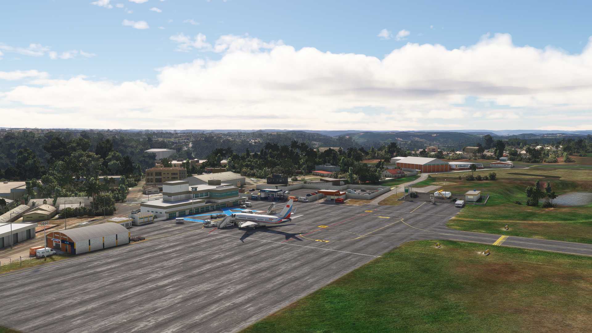 MSFS20  SBDN--SBCX-8194 