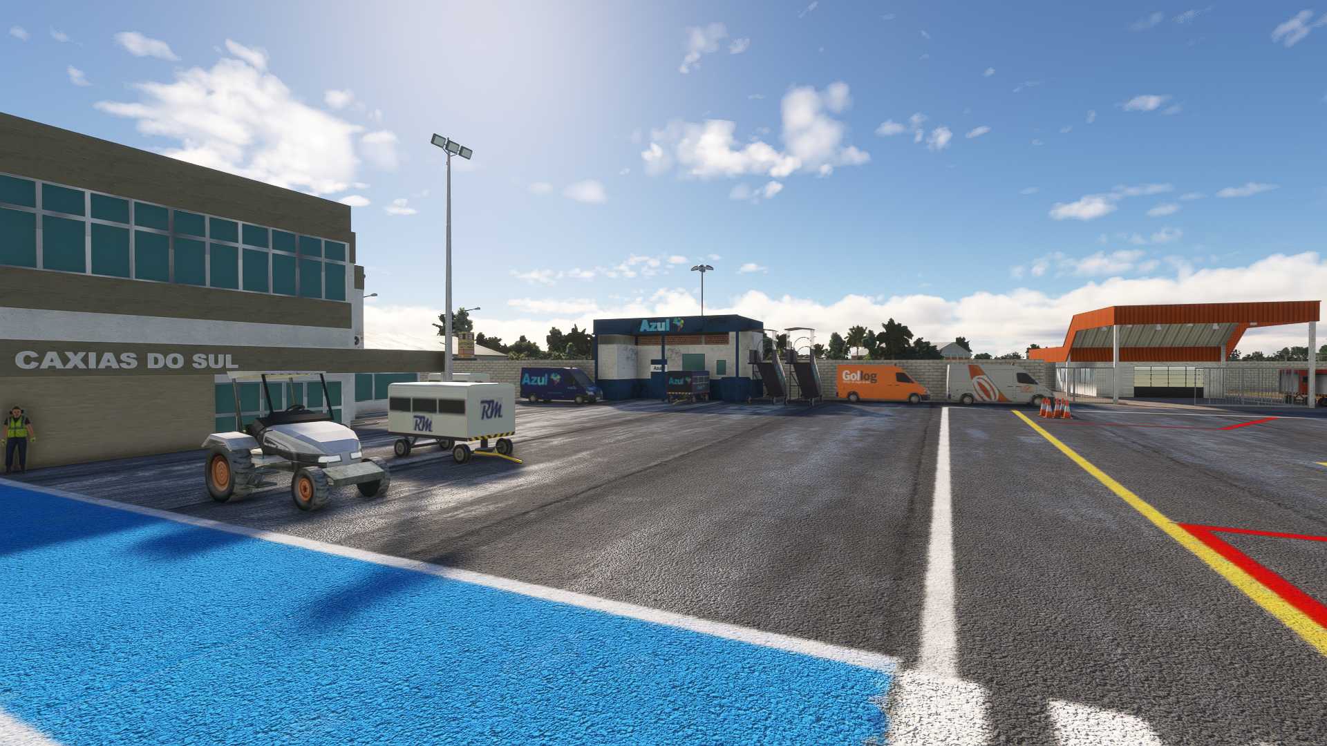 MSFS20  SBCX---SBRJ-4668 