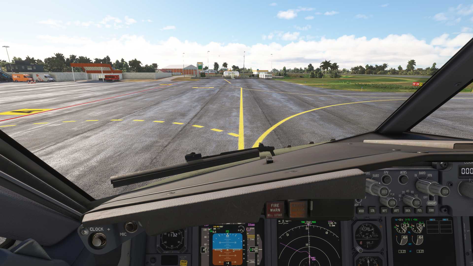 MSFS20  SBCX---SBRJ-8345 