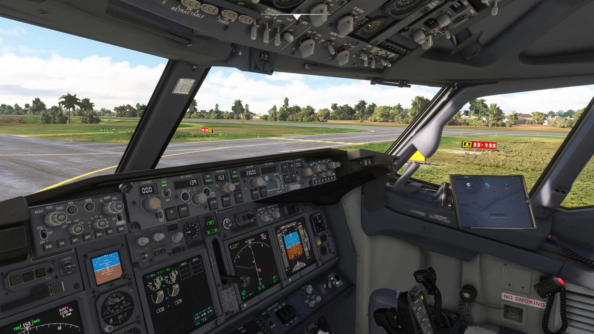 MSFS20  SBCX---SBRJ-2635 