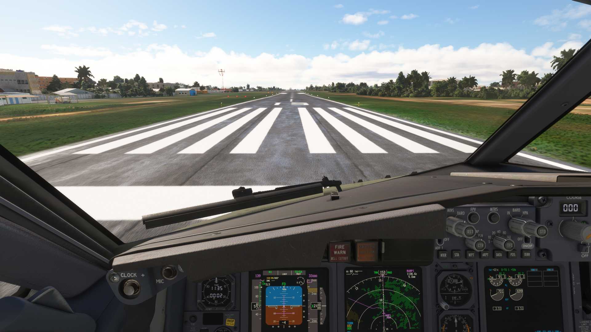 MSFS20  SBCX---SBRJ-3573 